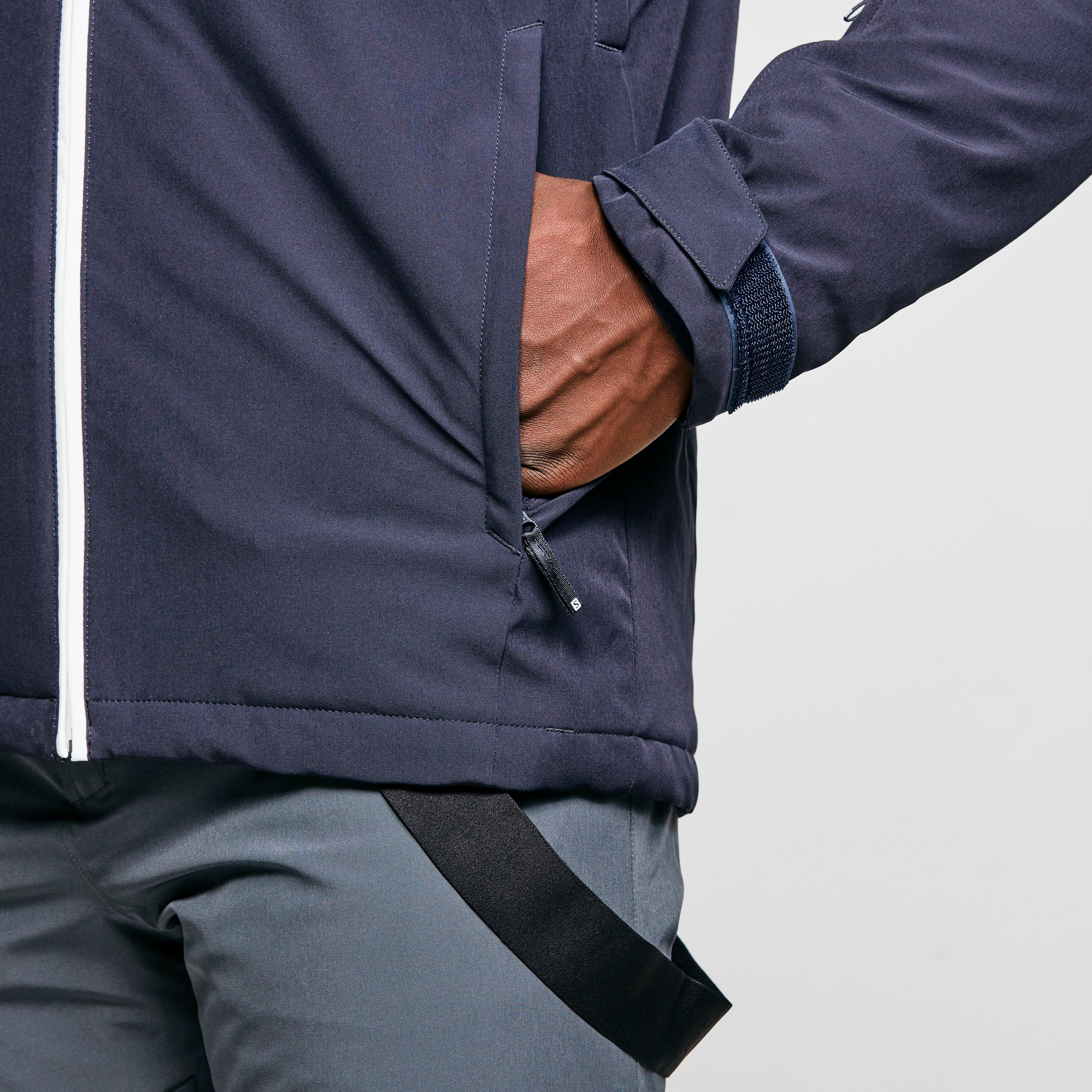 Men's Blast Ski Jacket