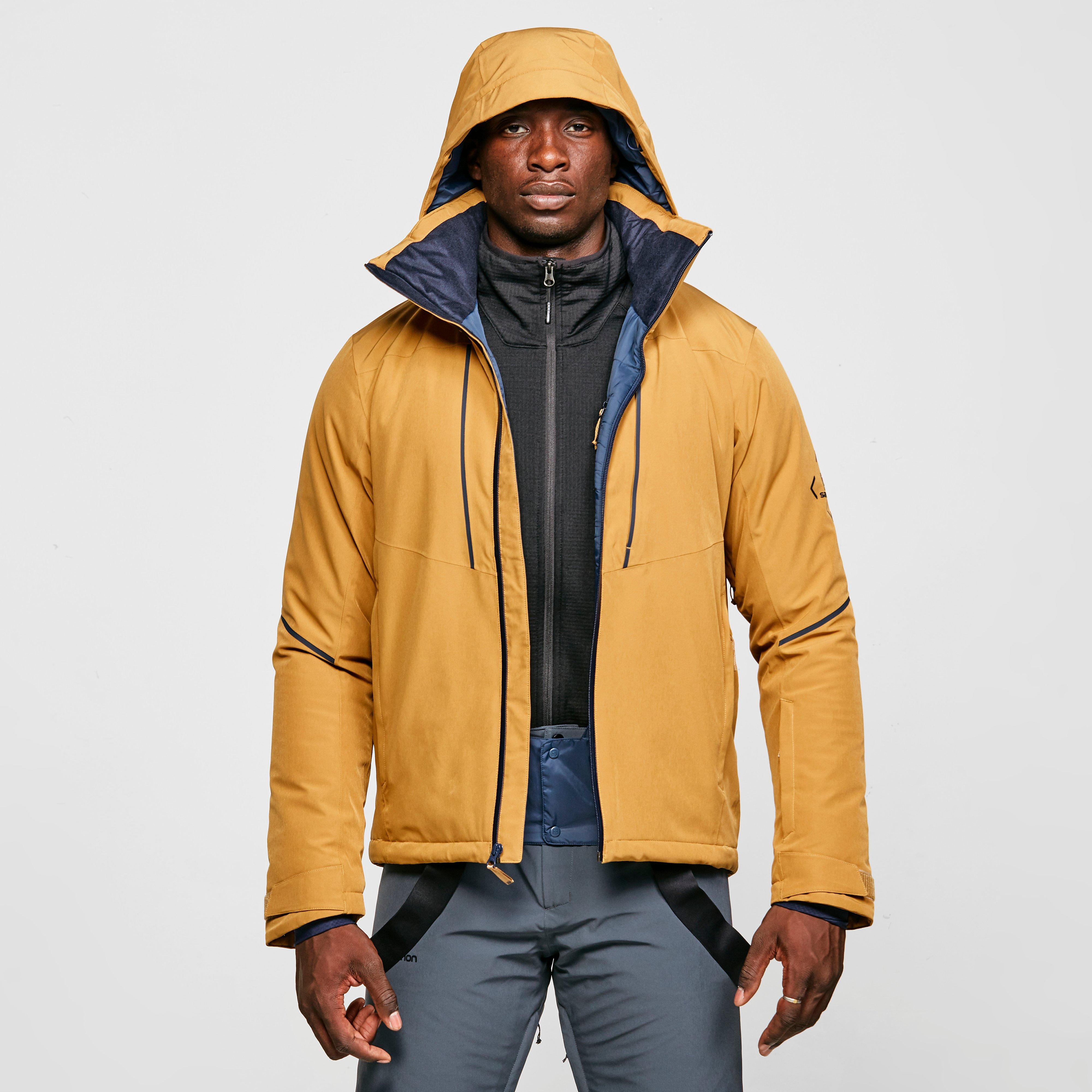 Men’s Edge Ski Jacket