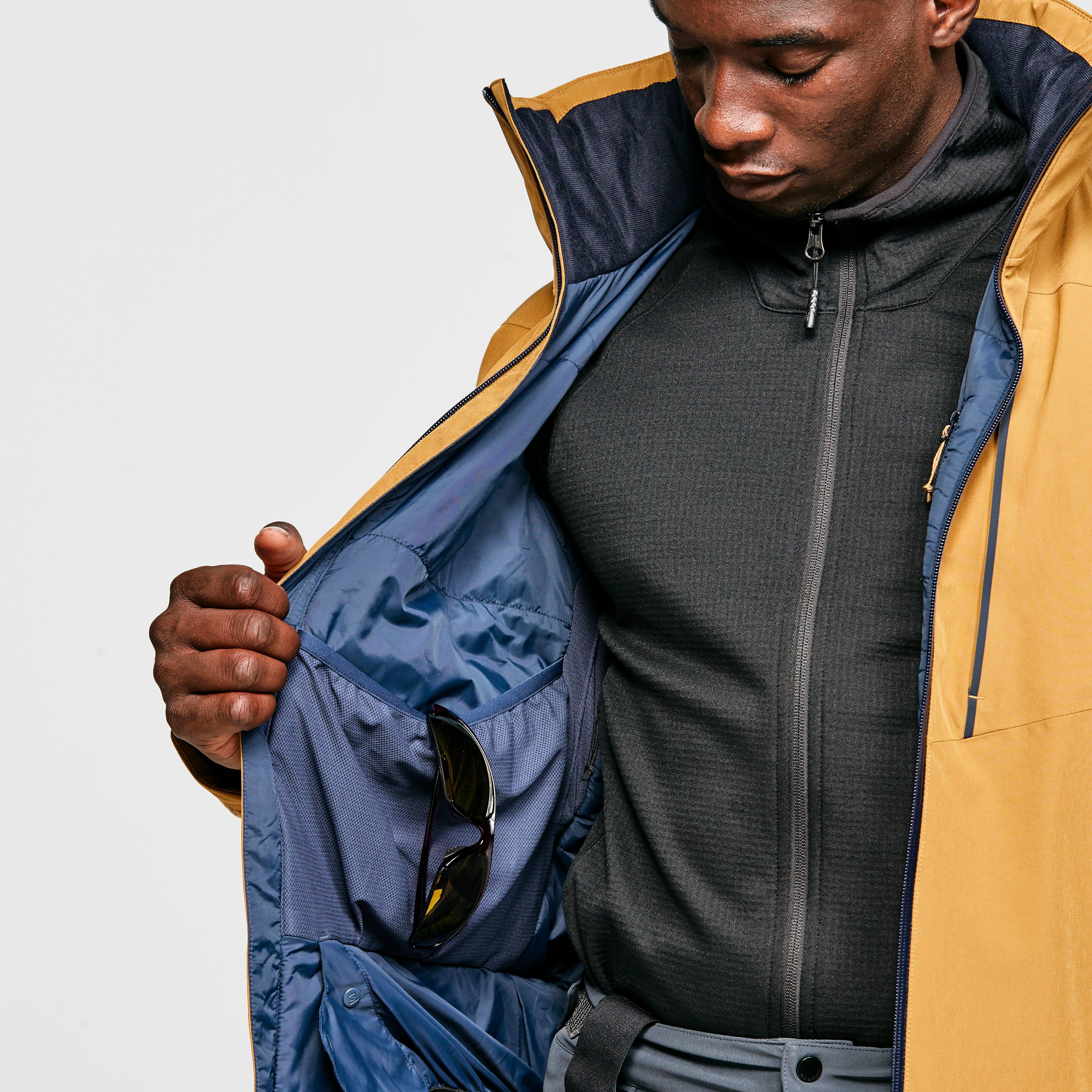 Men’s Edge Ski Jacket