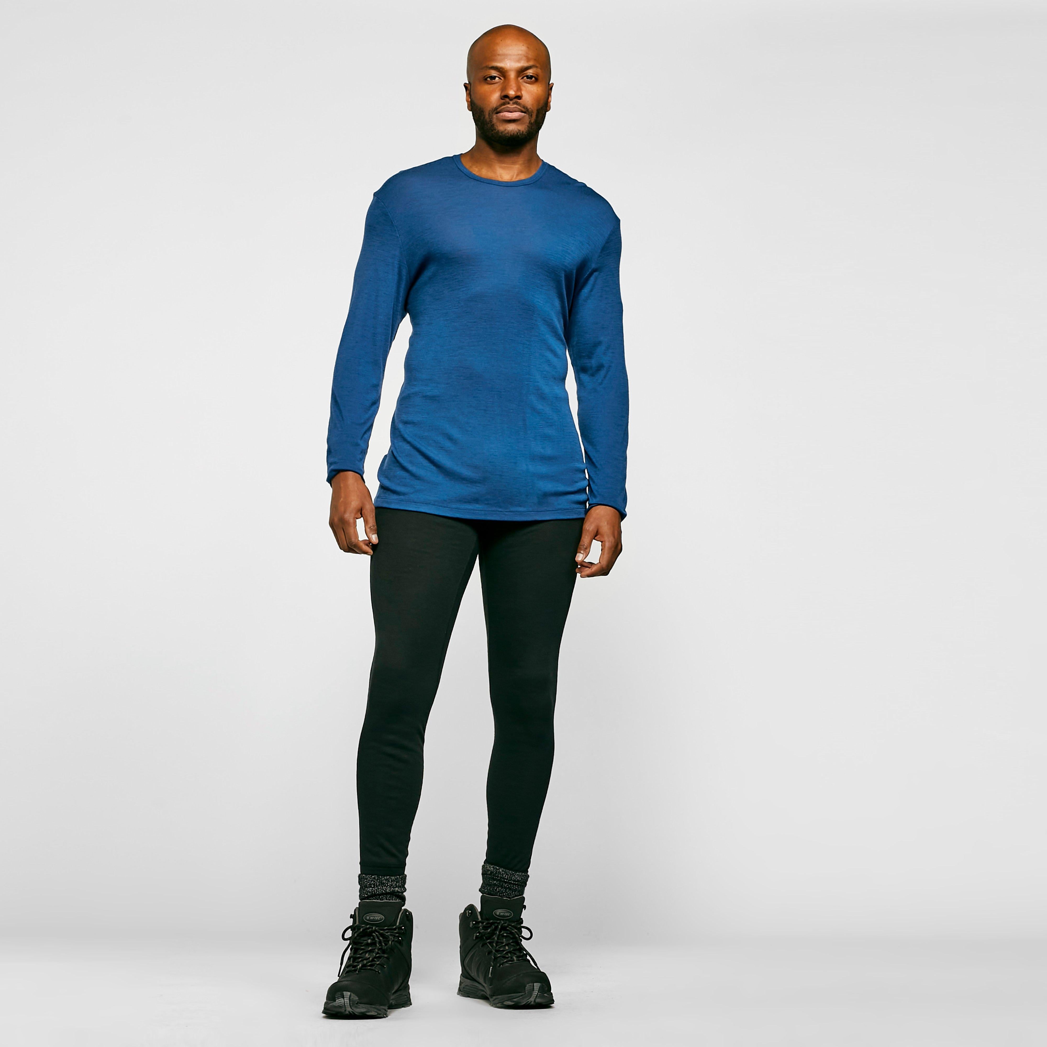 Men’s Merino 175 Everyday Long Sleeve Thermal Baselayer Top