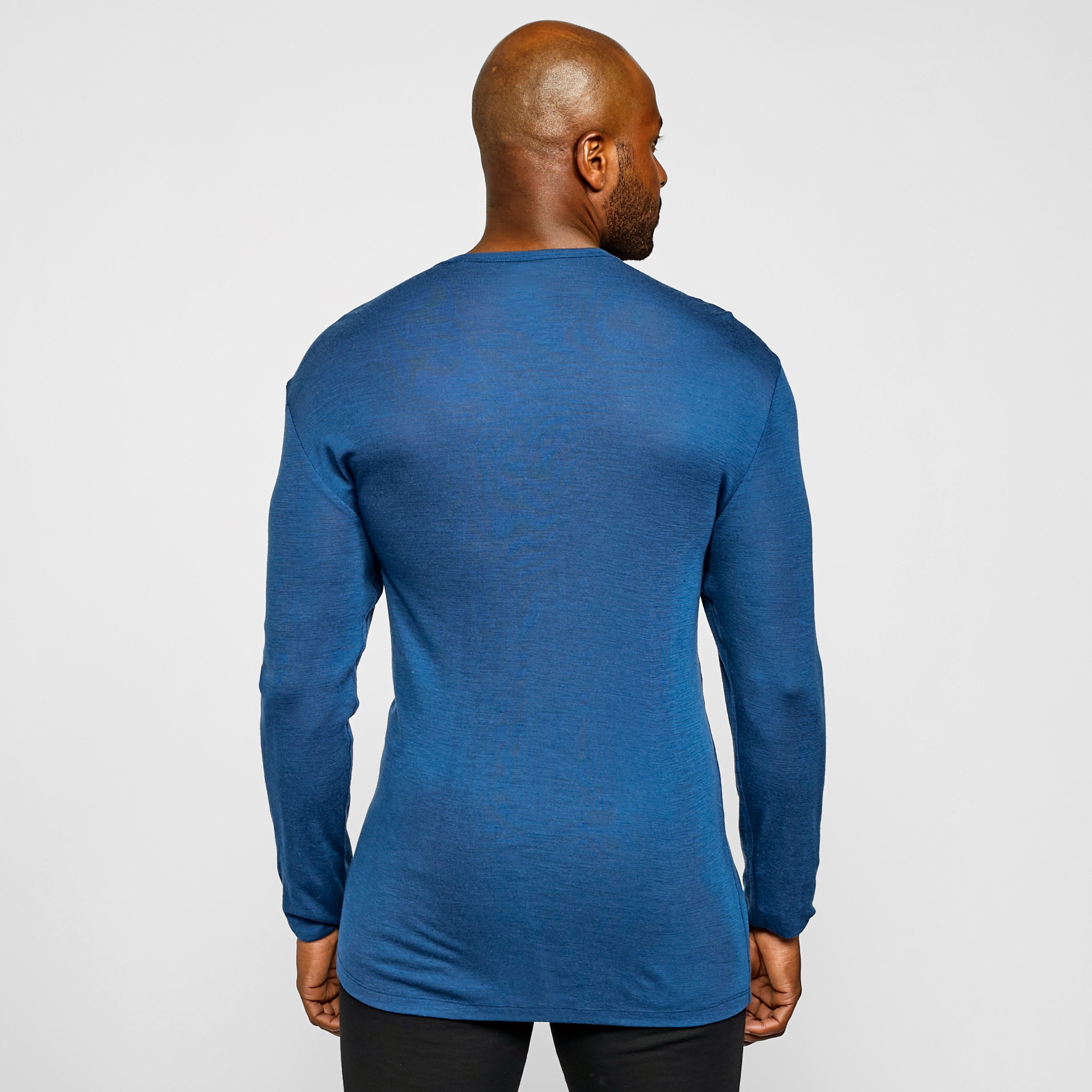 Men’s Merino 175 Everyday Long Sleeve Thermal Baselayer Top