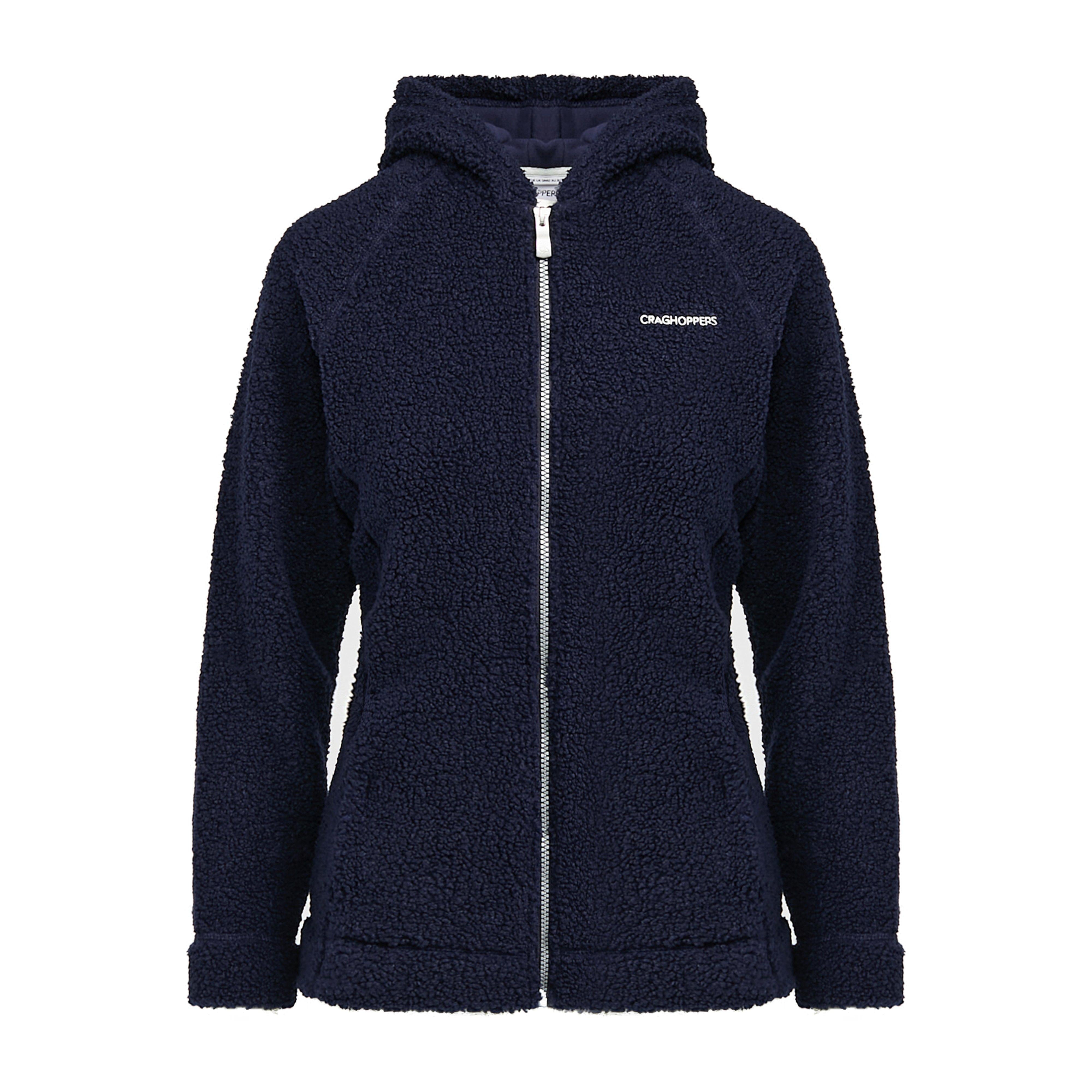 Women’s Honor Hooded Fleece