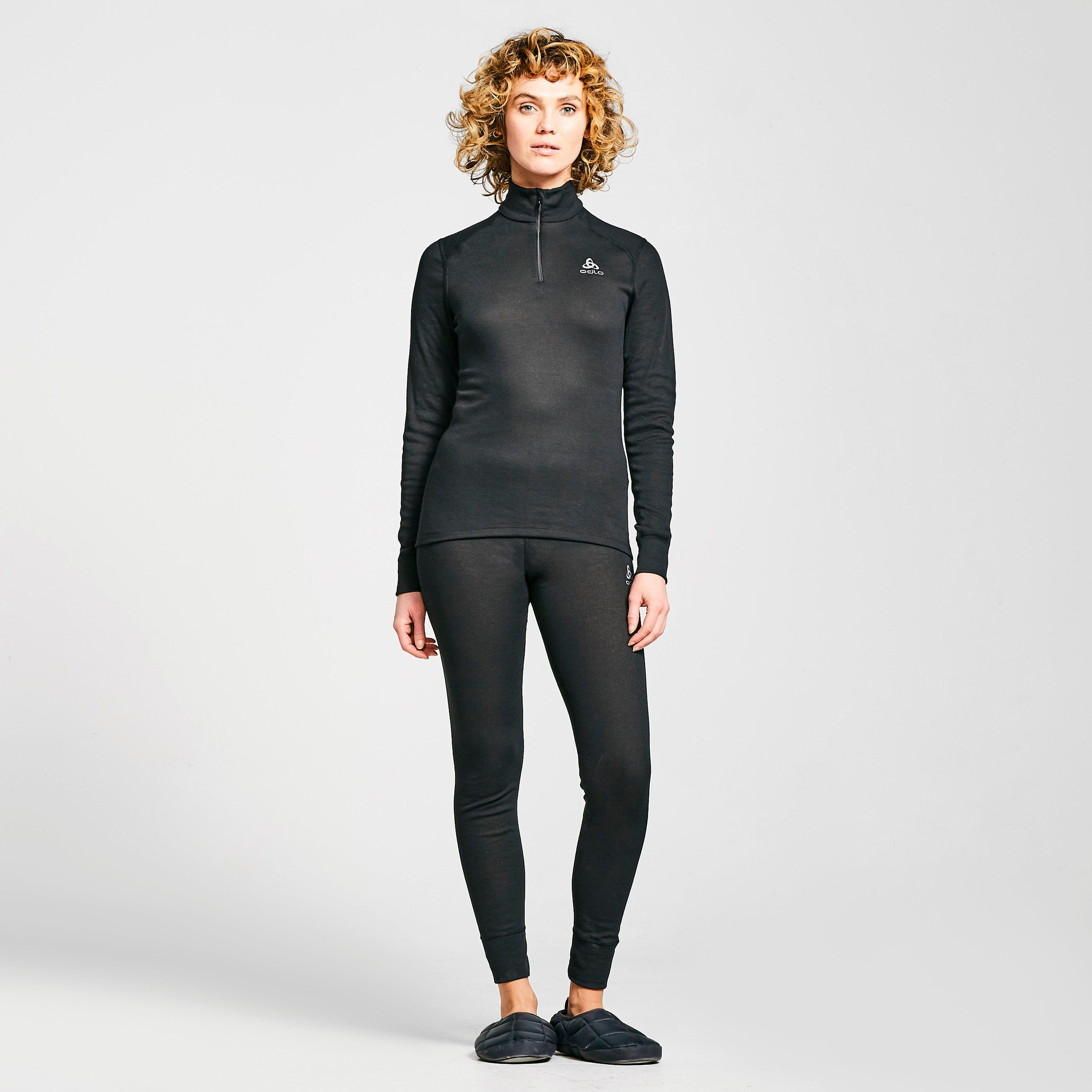 Women’s Active Warm Pant