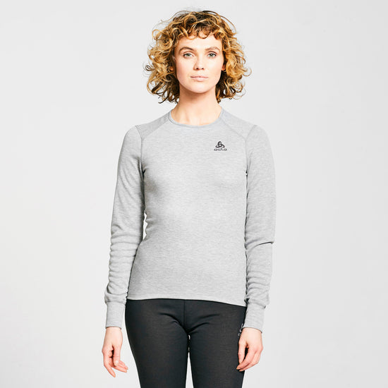 Women’s ACTIVE WARM Long-Sleeve Baselayer Top