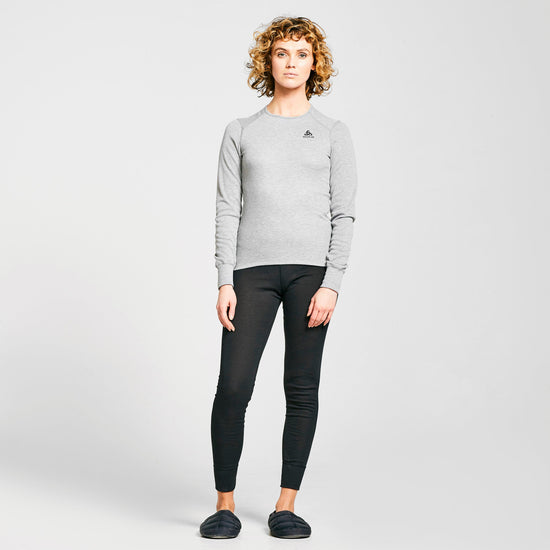 Women’s ACTIVE WARM Long-Sleeve Baselayer Top
