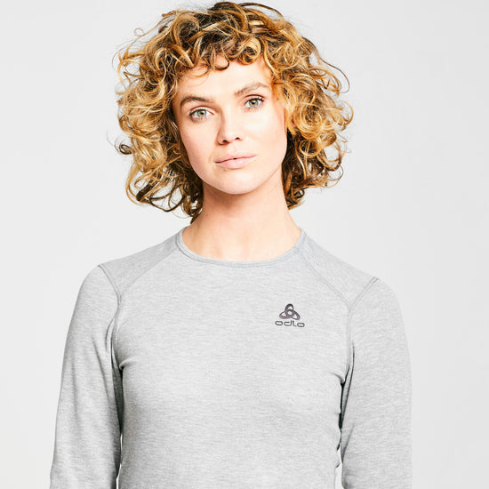 Women’s ACTIVE WARM Long-Sleeve Baselayer Top