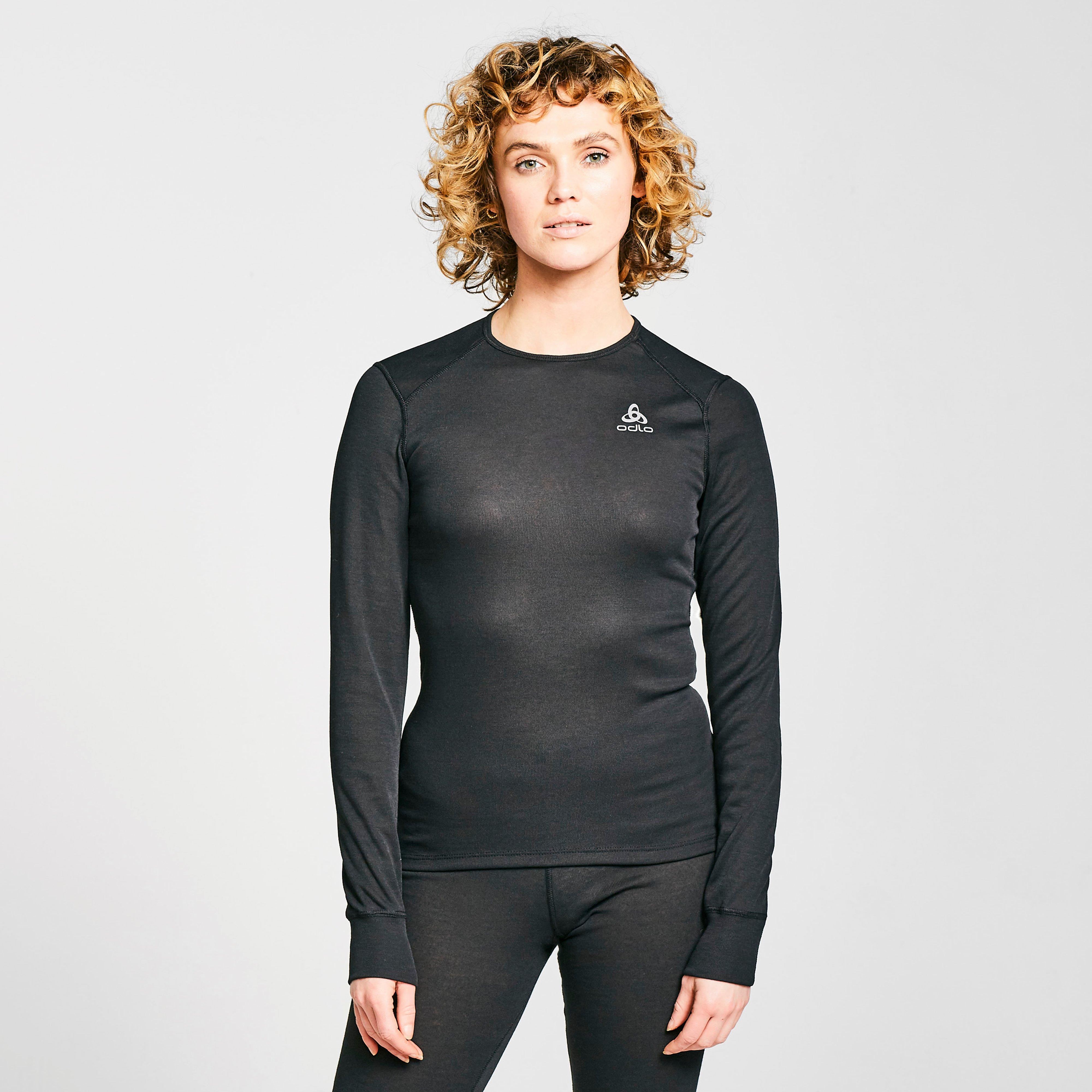Women’s ACTIVE WARM Long-Sleeve Baselayer Top
