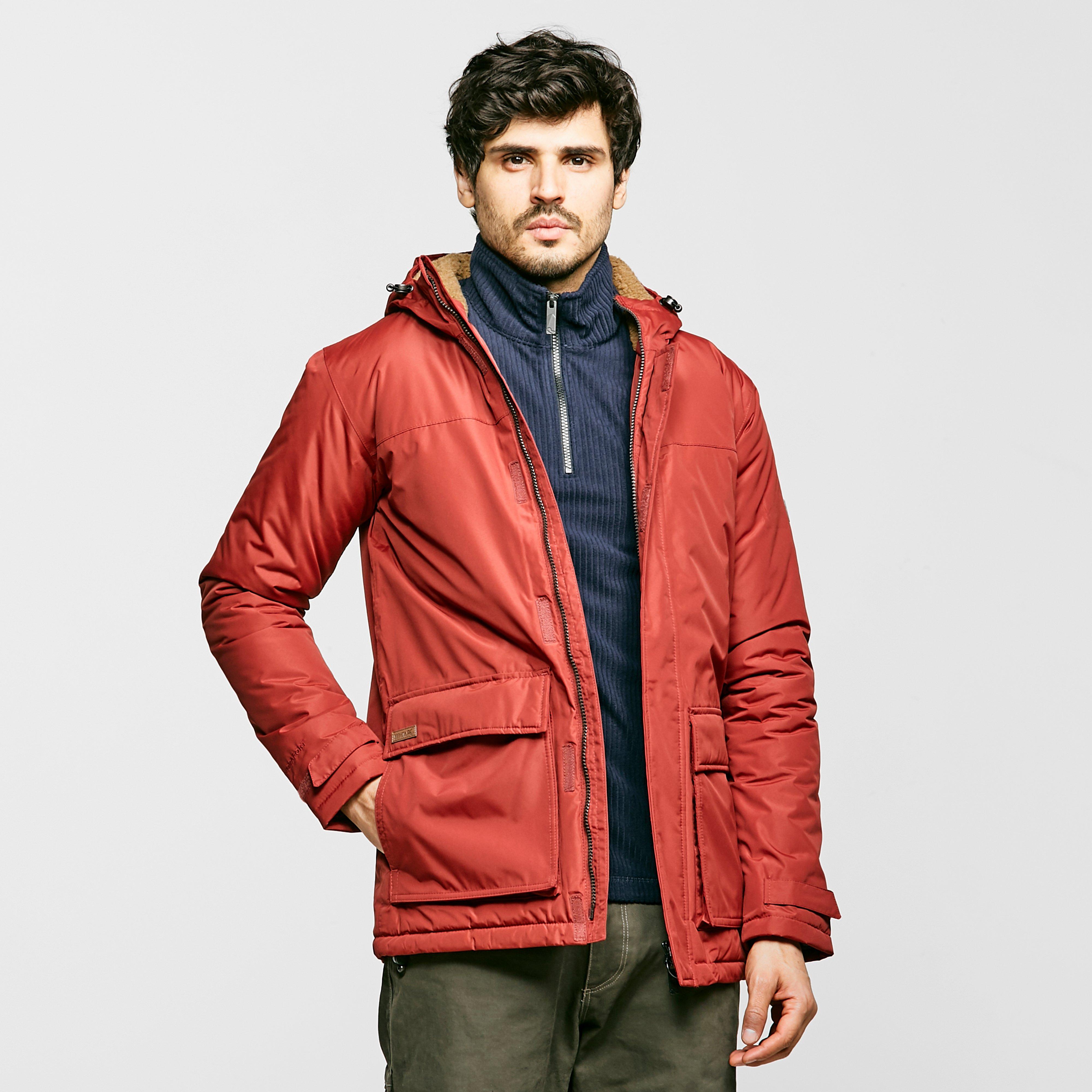 Men’s Sterlings II Insulated Jacket