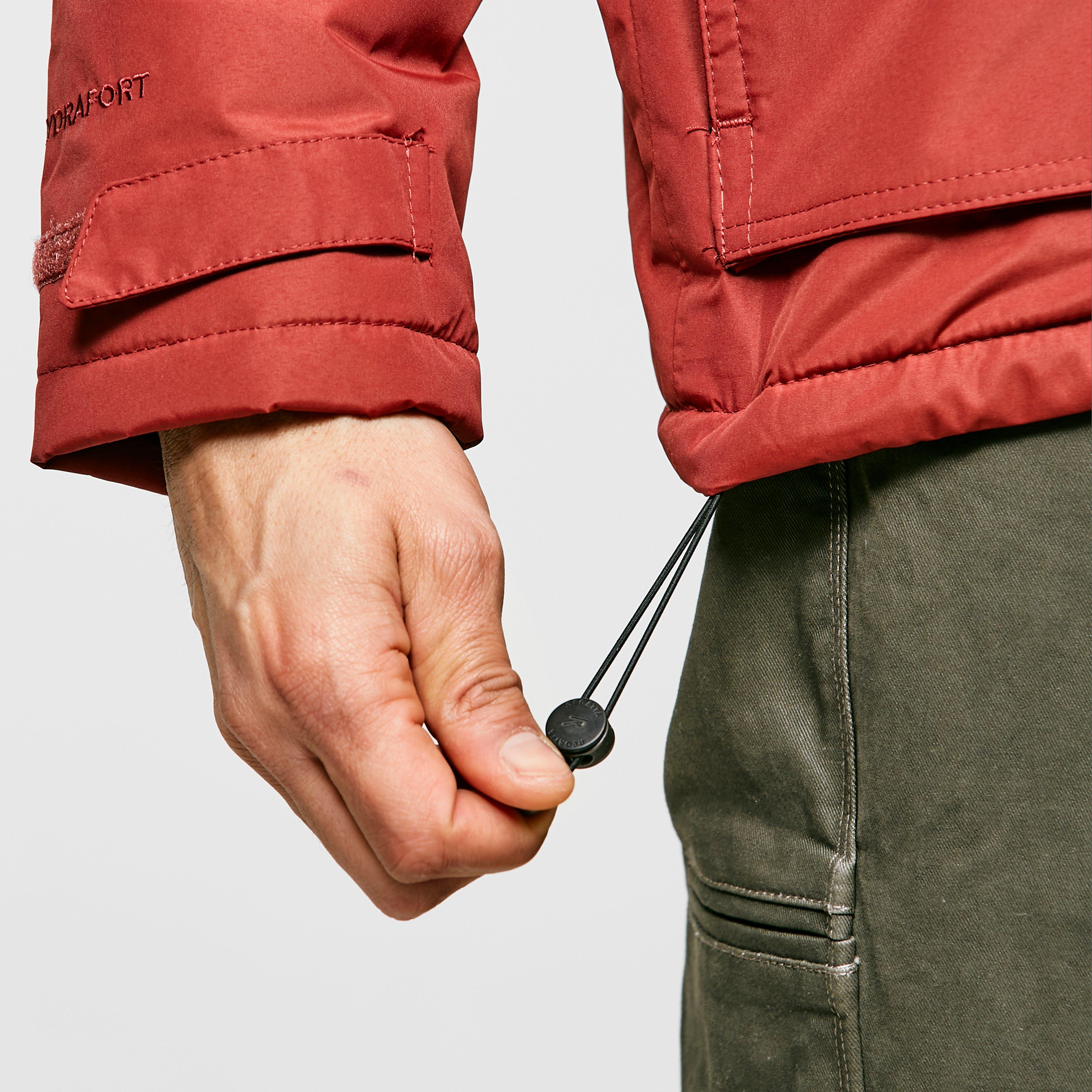 Men’s Sterlings II Insulated Jacket