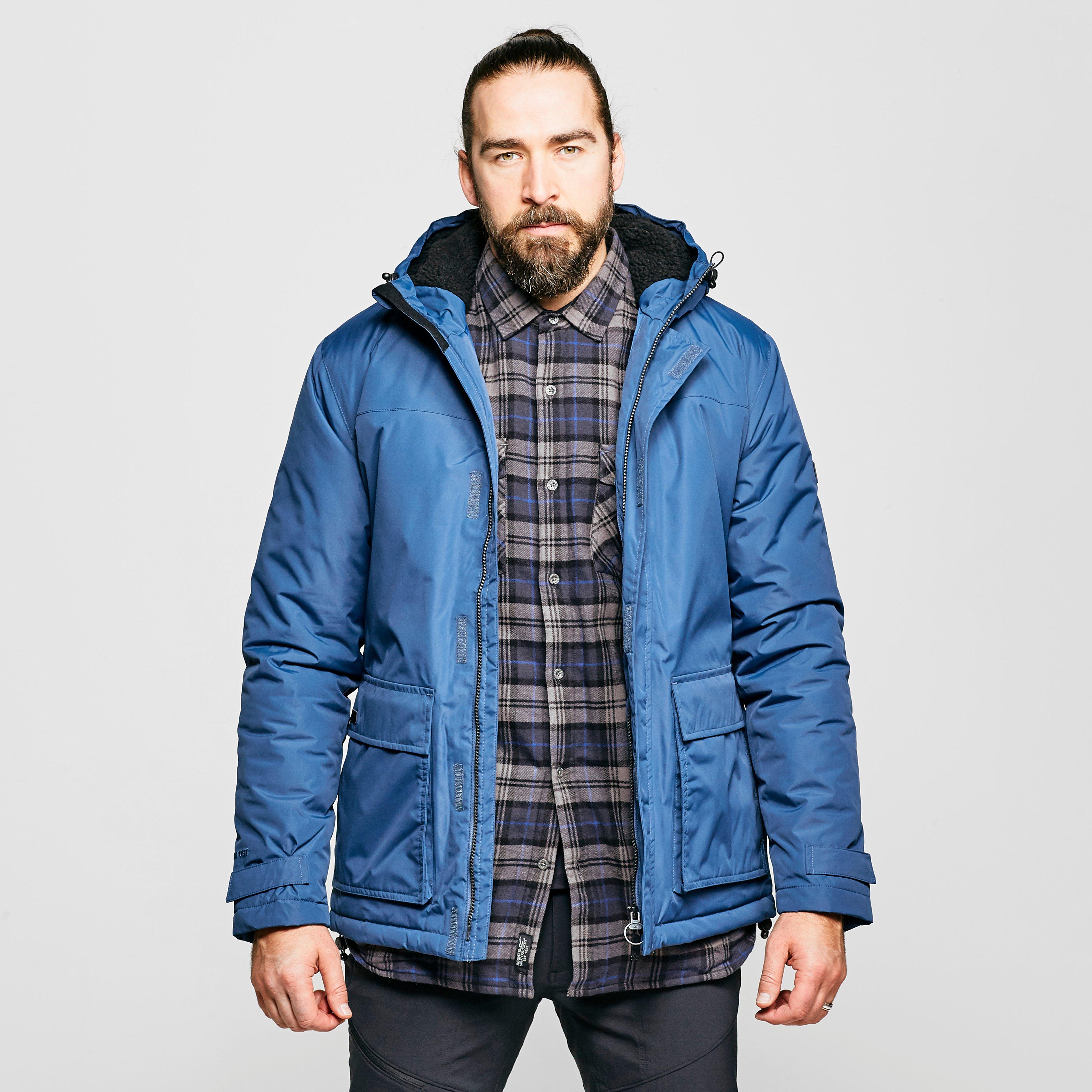 Men’s Sterlings II Insulated Jacket