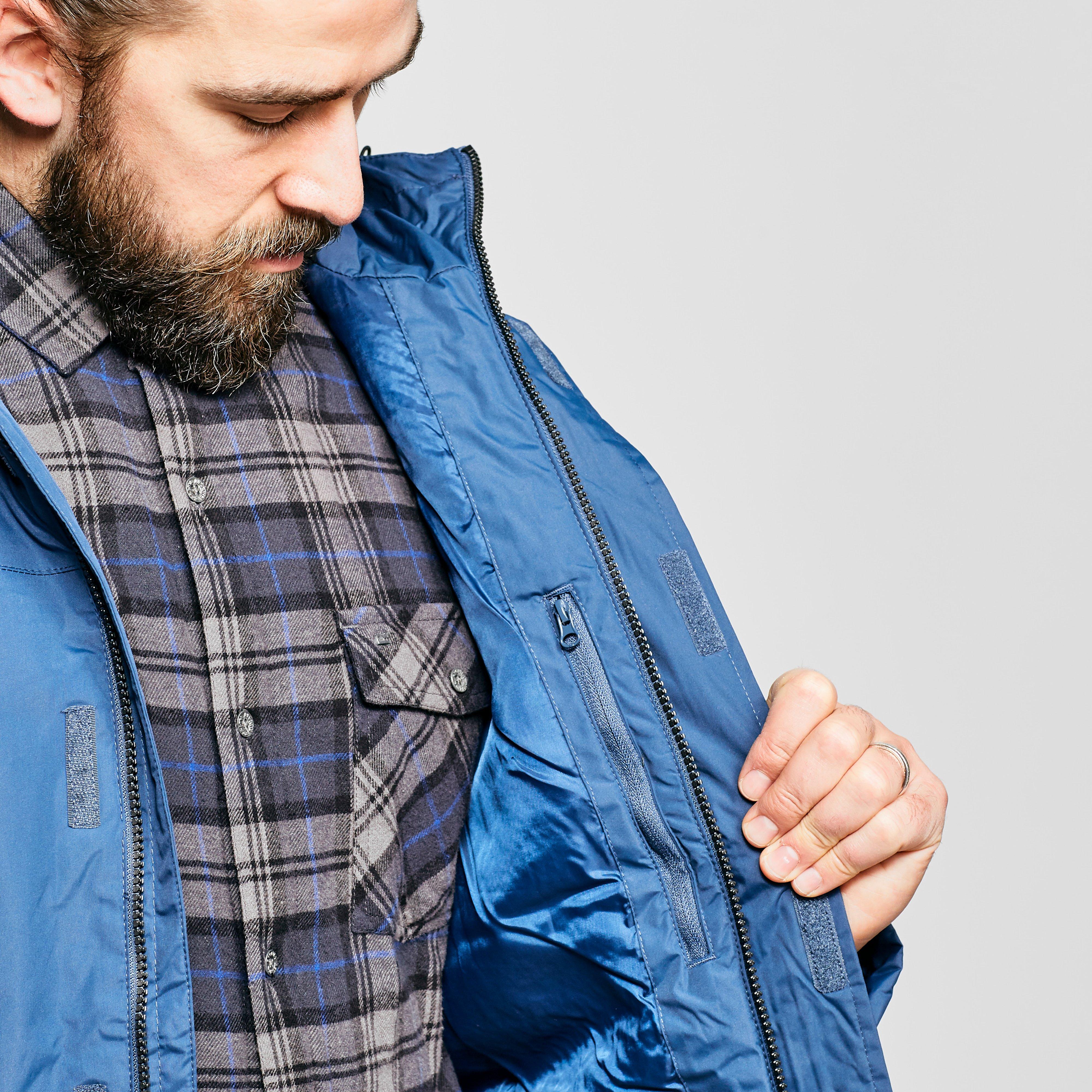 Men’s Sterlings II Insulated Jacket