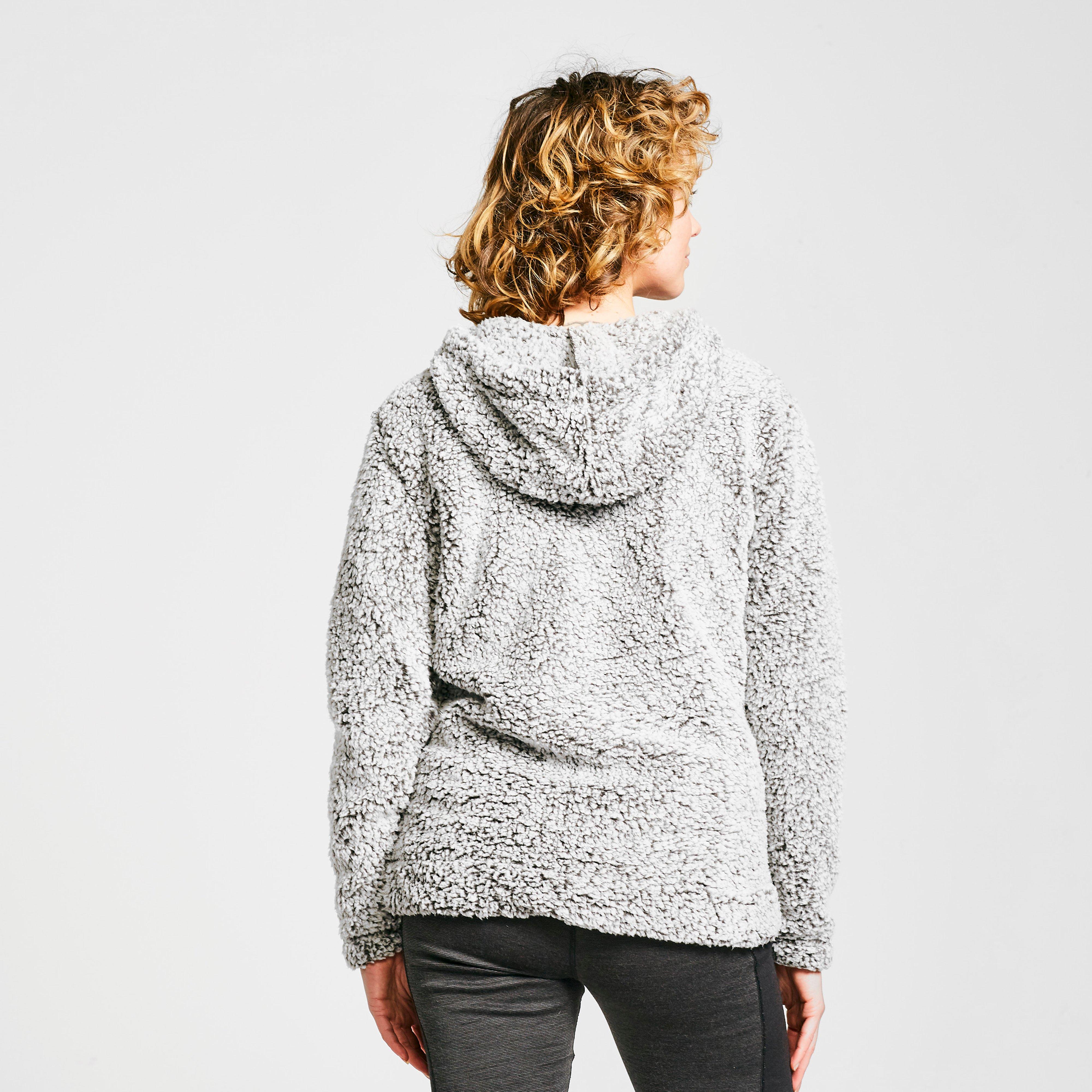 Women’s Jemma Cosy Fleece Hoodie