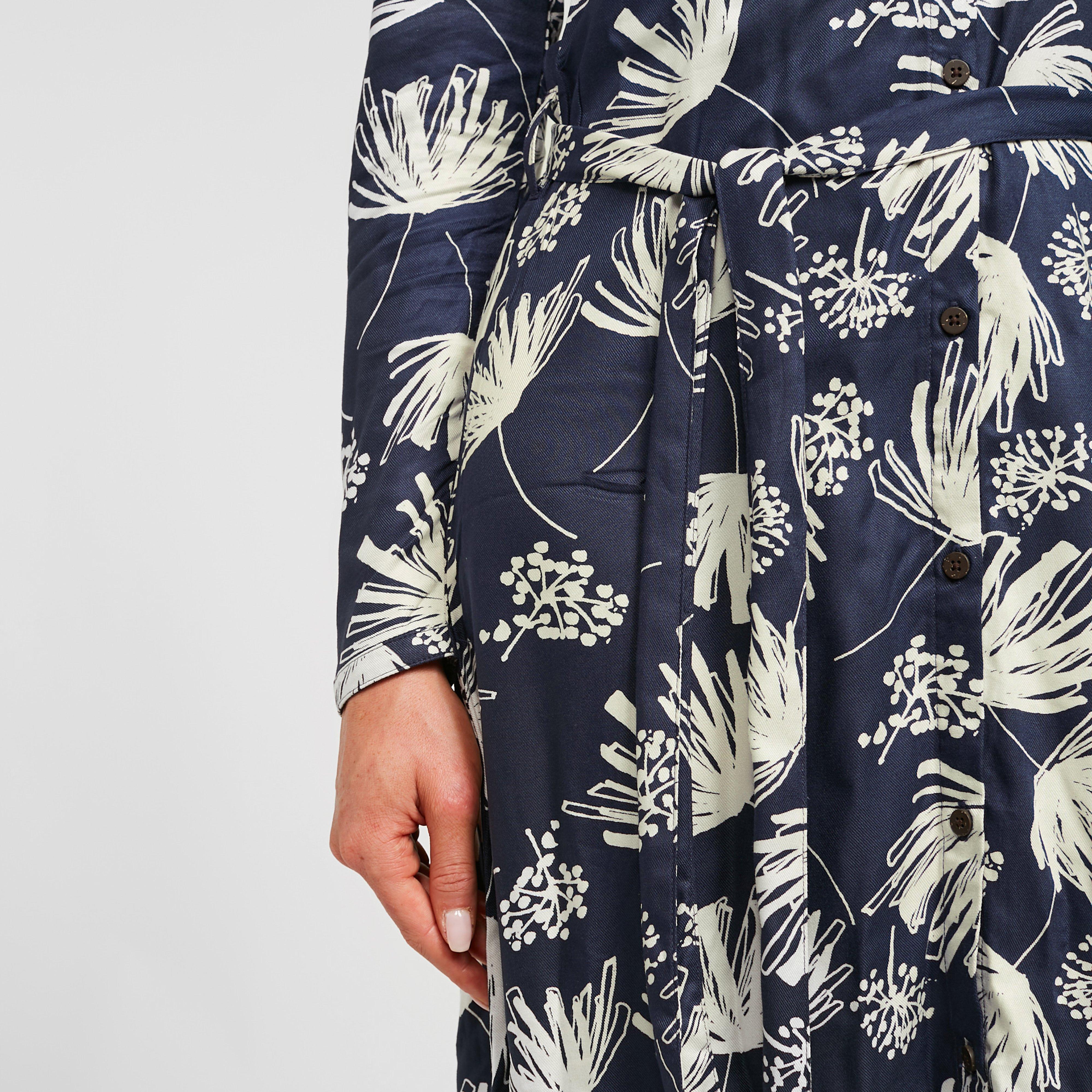 Women's Kyra Print Dress