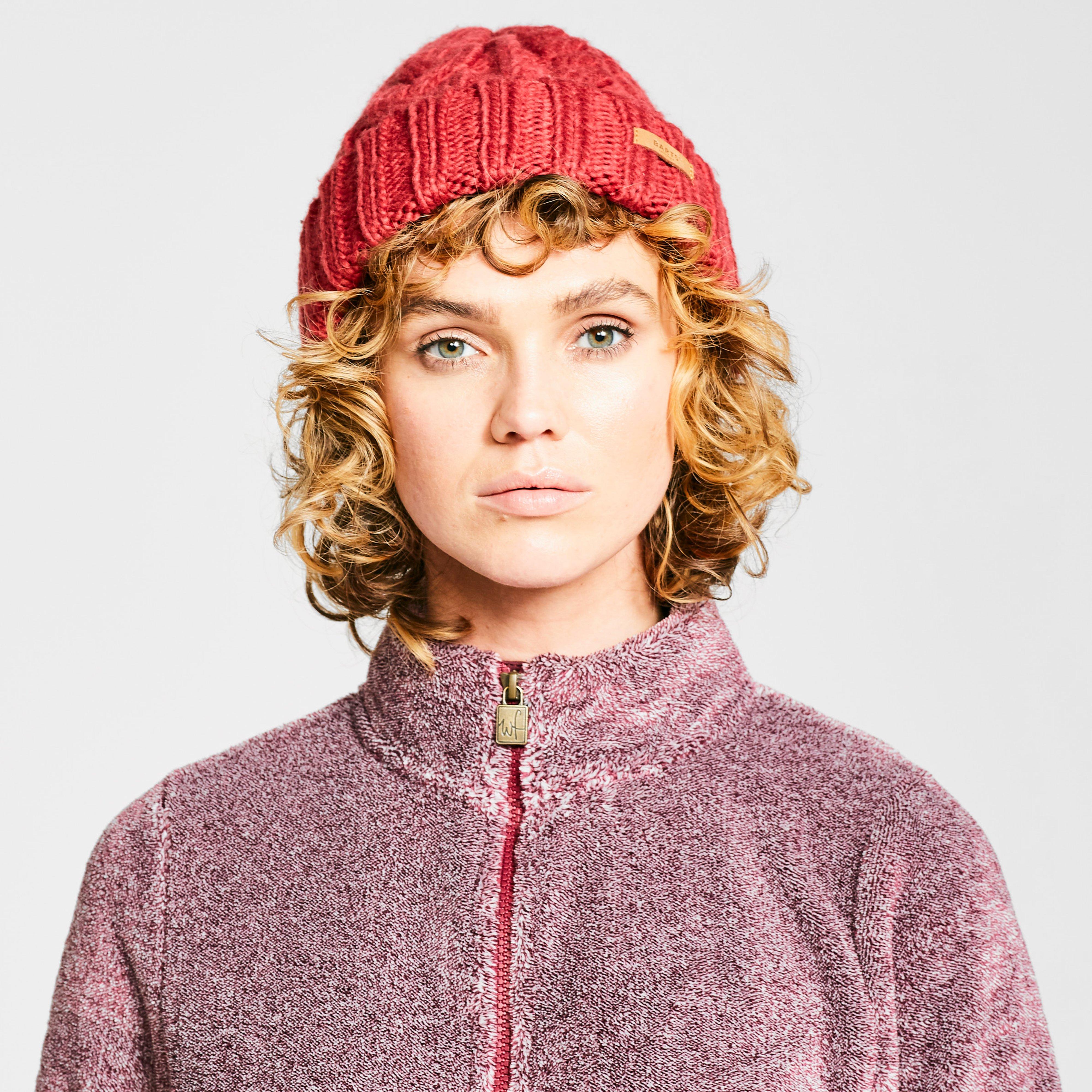 Women’s Hulla Full Zip Fluffy Fleece