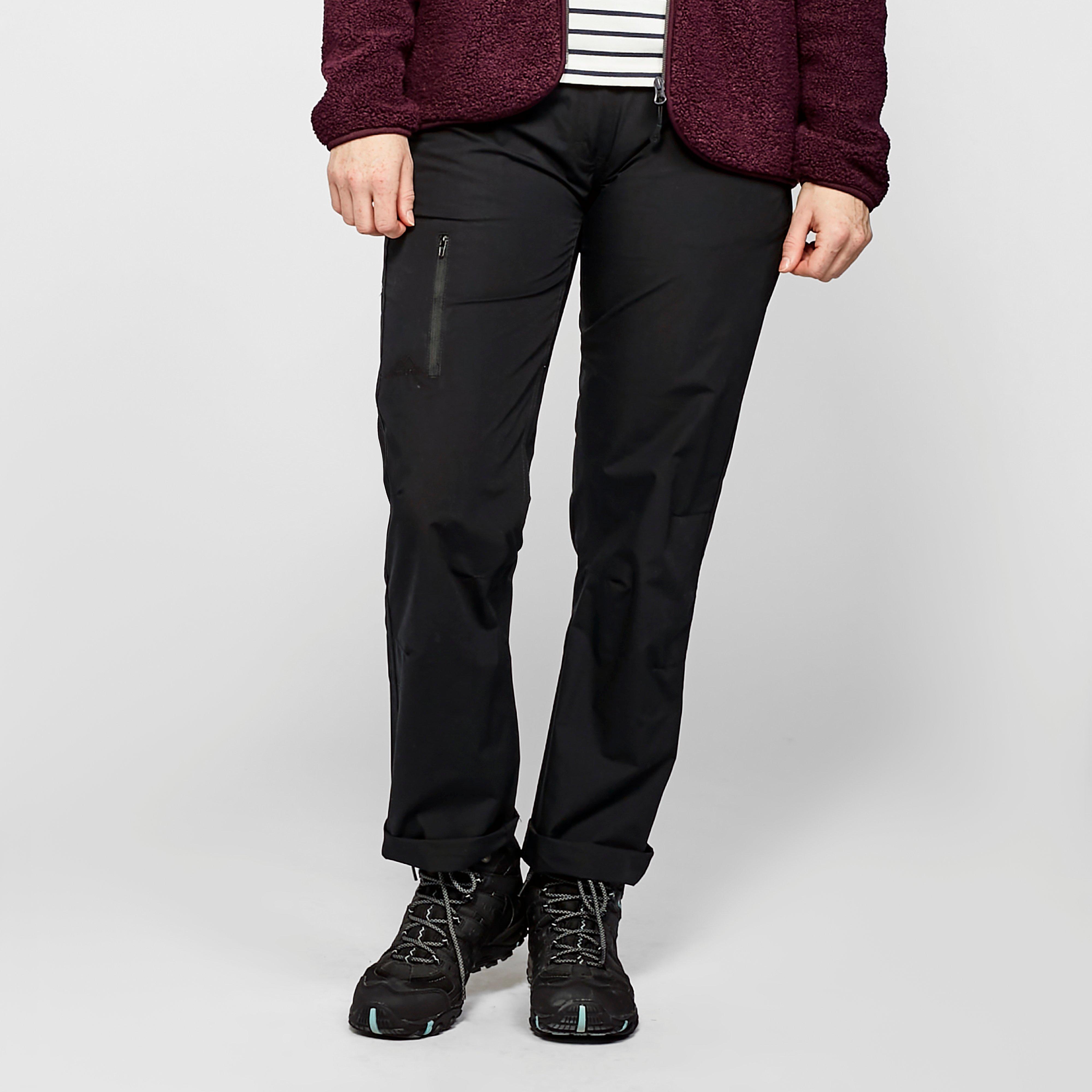 Women’s Nebraska Walking Trousers