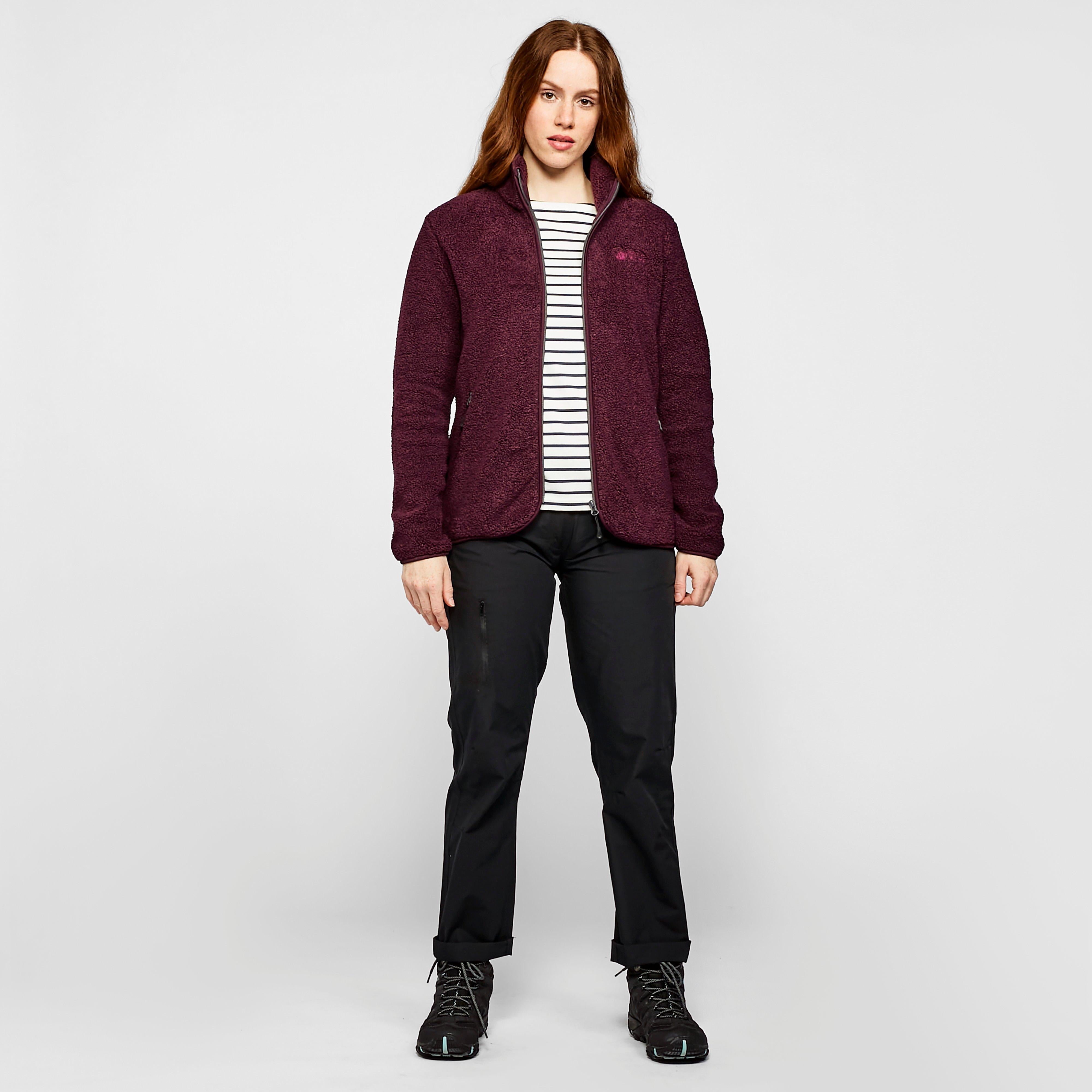 Women’s Nebraska Walking Trousers