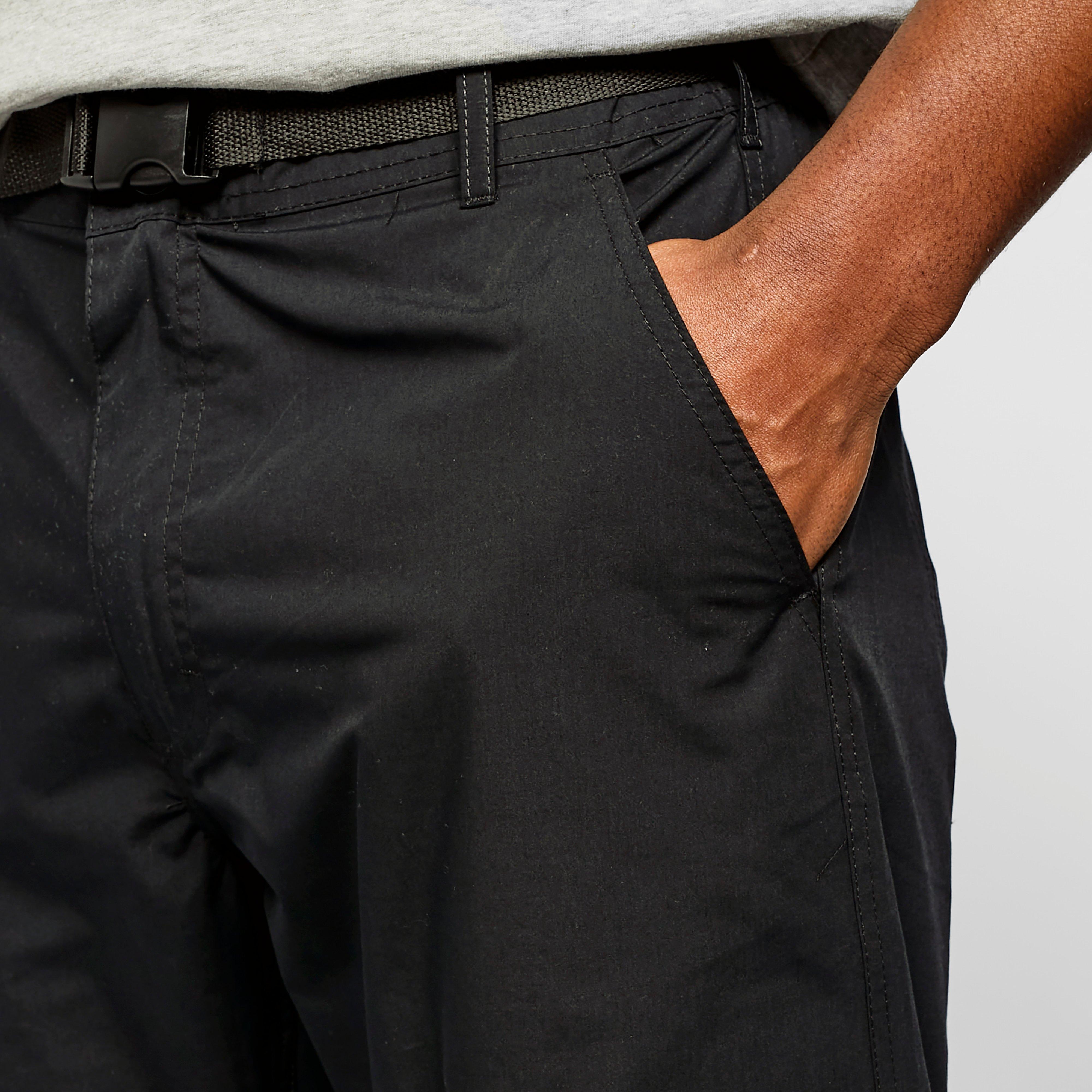 Men's Nebraska Zip-off Trousers