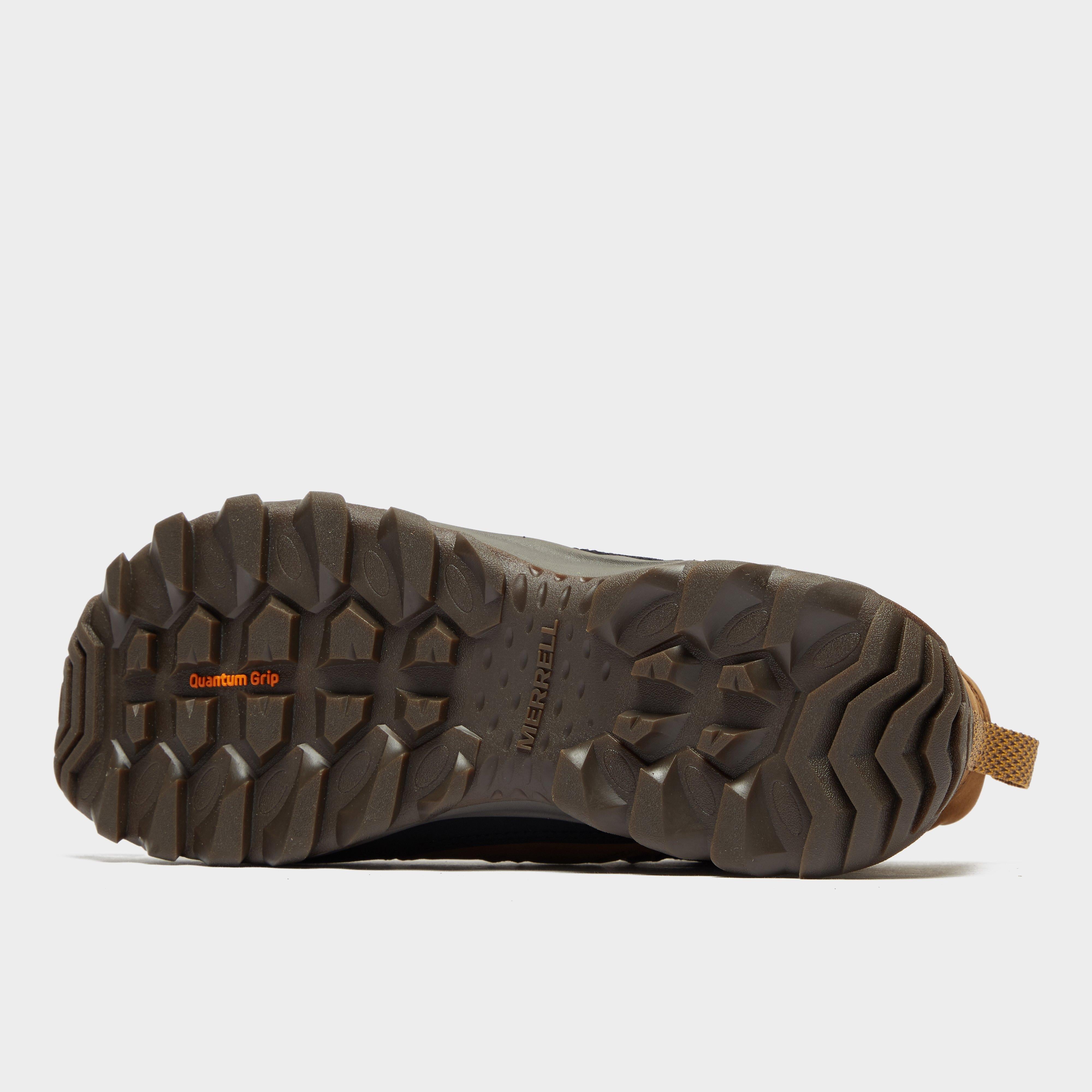 Men’s Ontonagon Peak Waterproof Hiking Boot