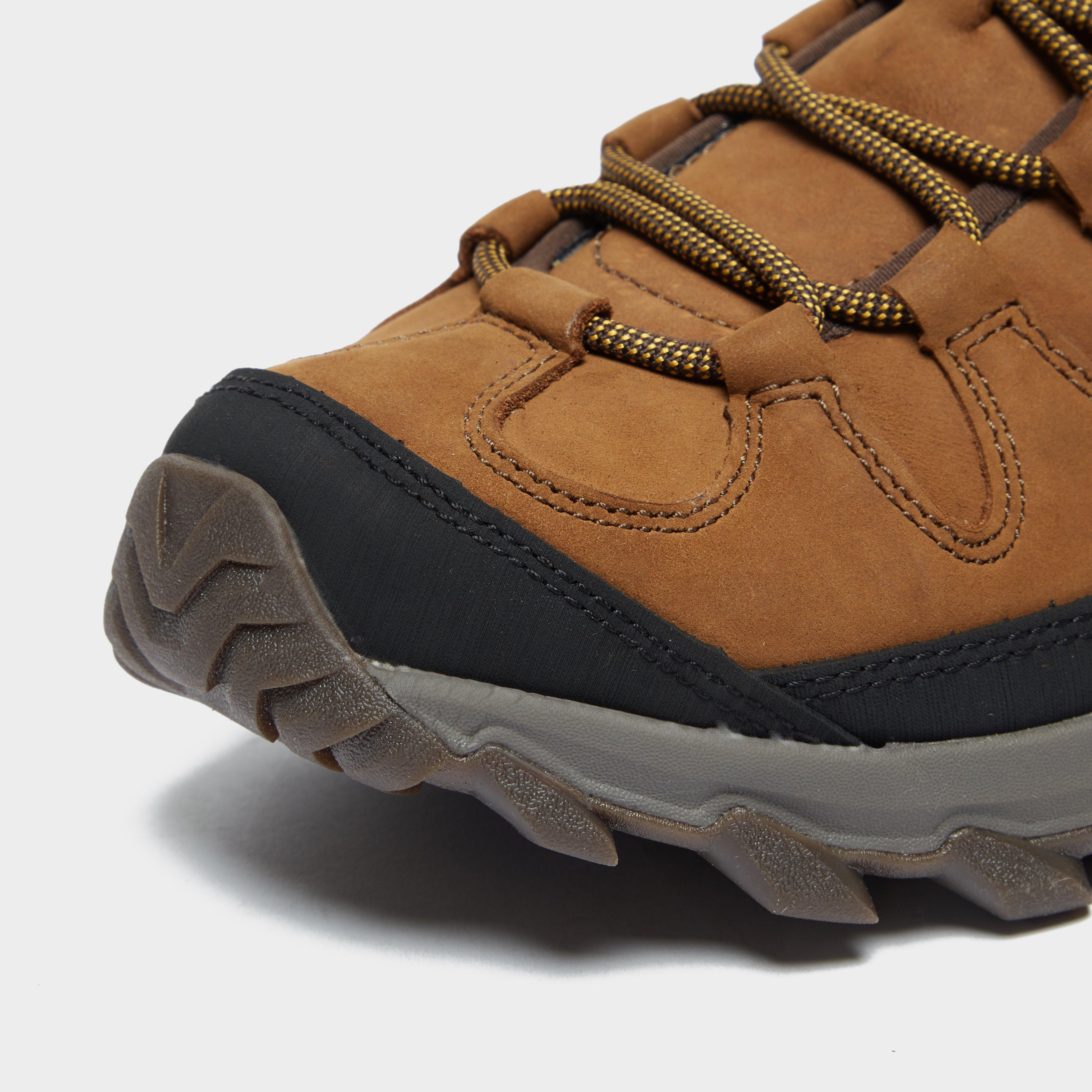 Men’s Ontonagon Peak Waterproof Hiking Boot