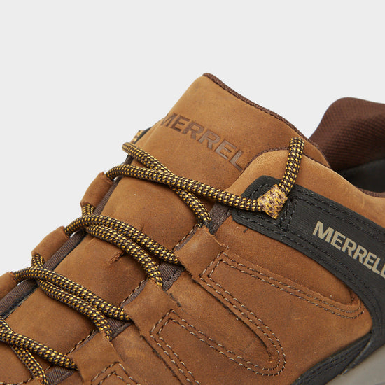 Men’s Ontonagon Peak Waterproof Hiking Shoe