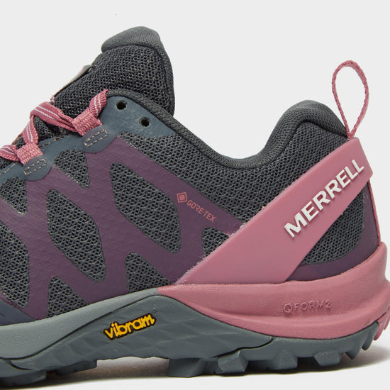 Women's Siren 3 GORE-TEX® Walking Shoes