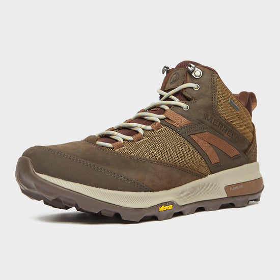 Men's Zion Mid GORE-TEX® Walking Boots