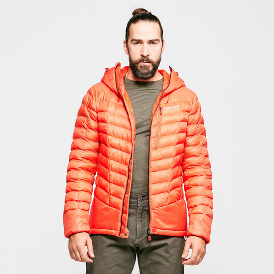 Men's Ground Control Jacket