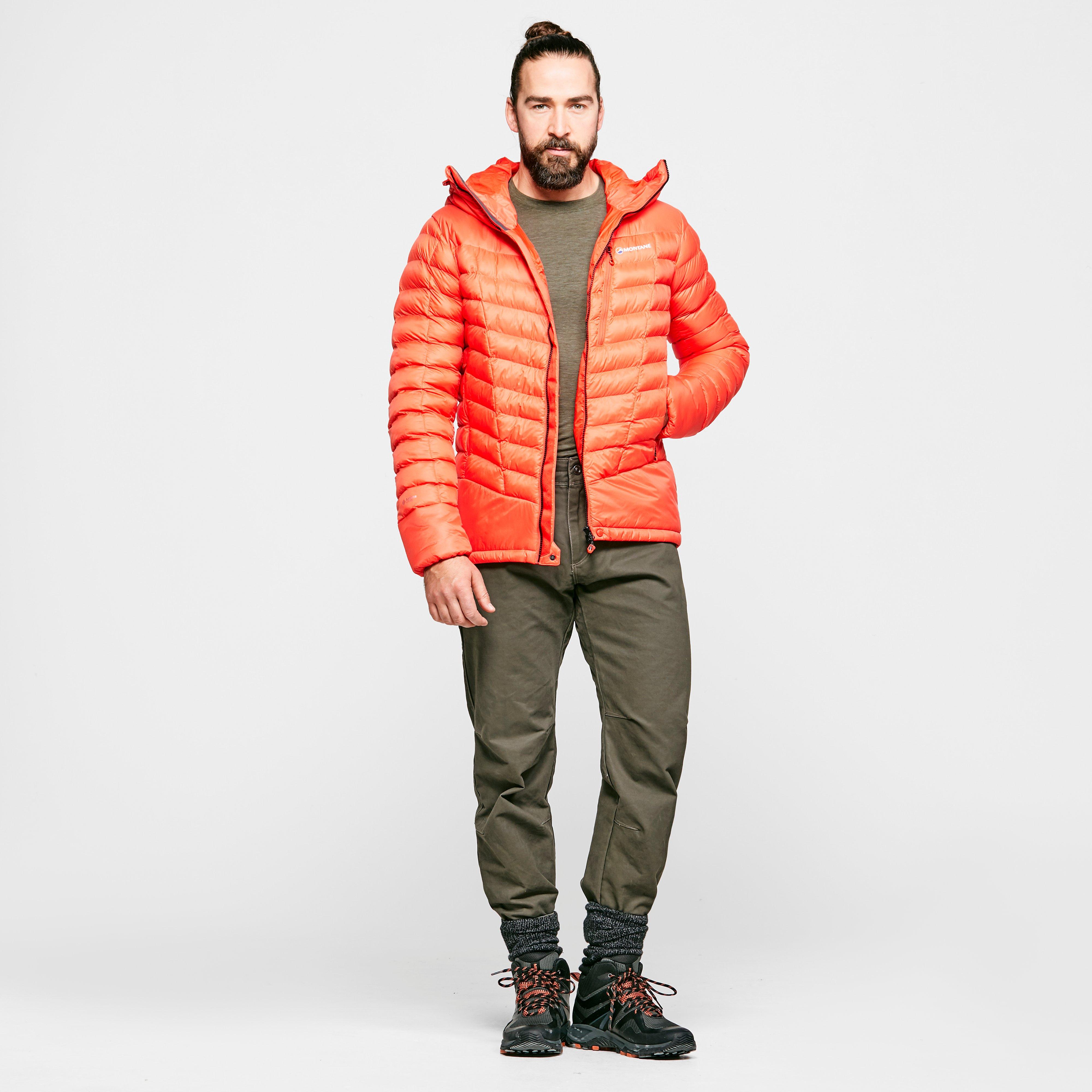 Men's Ground Control Jacket