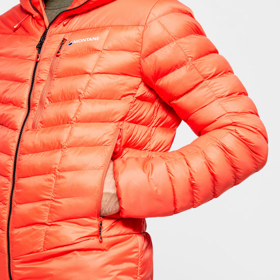 Men's Ground Control Jacket