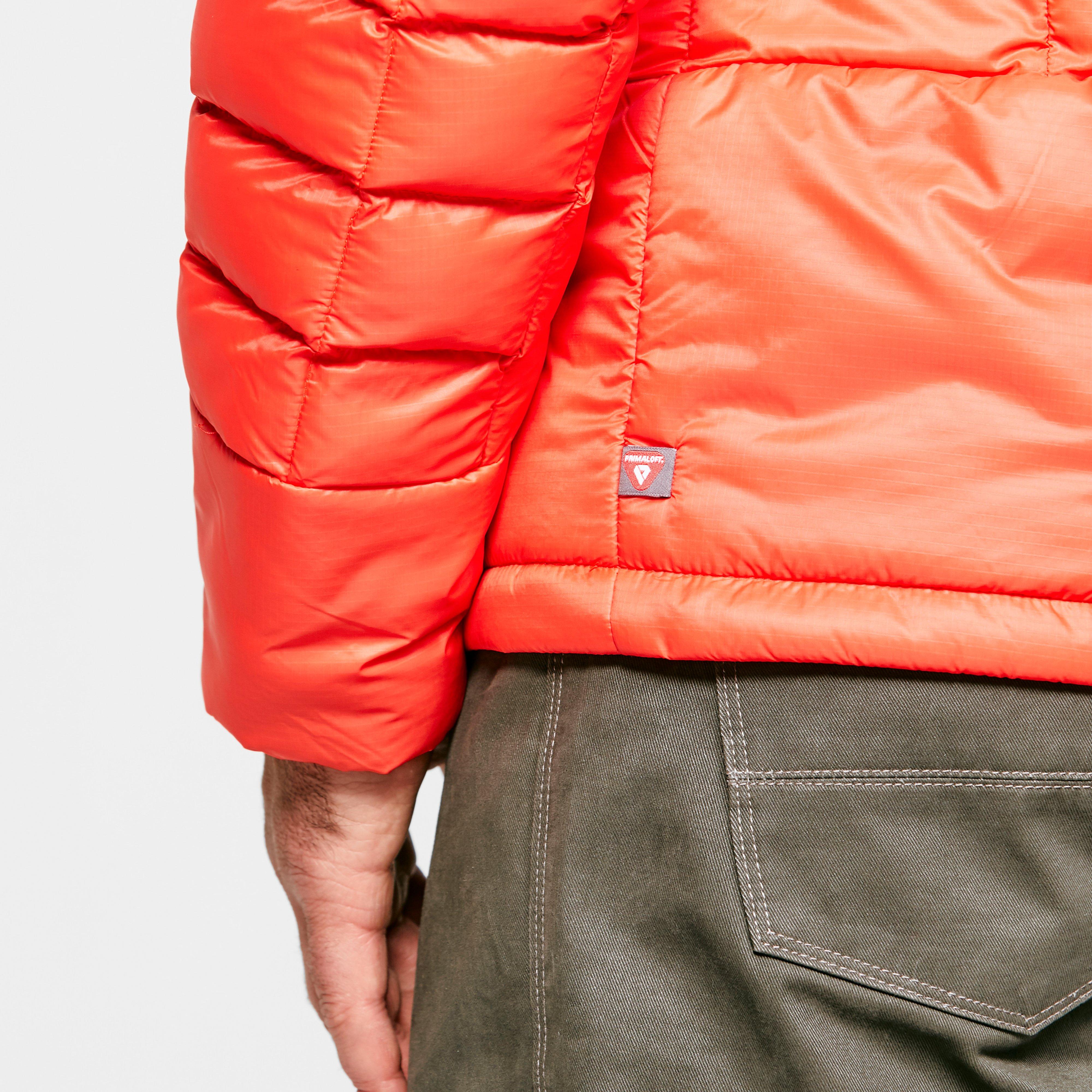 Men's Ground Control Jacket
