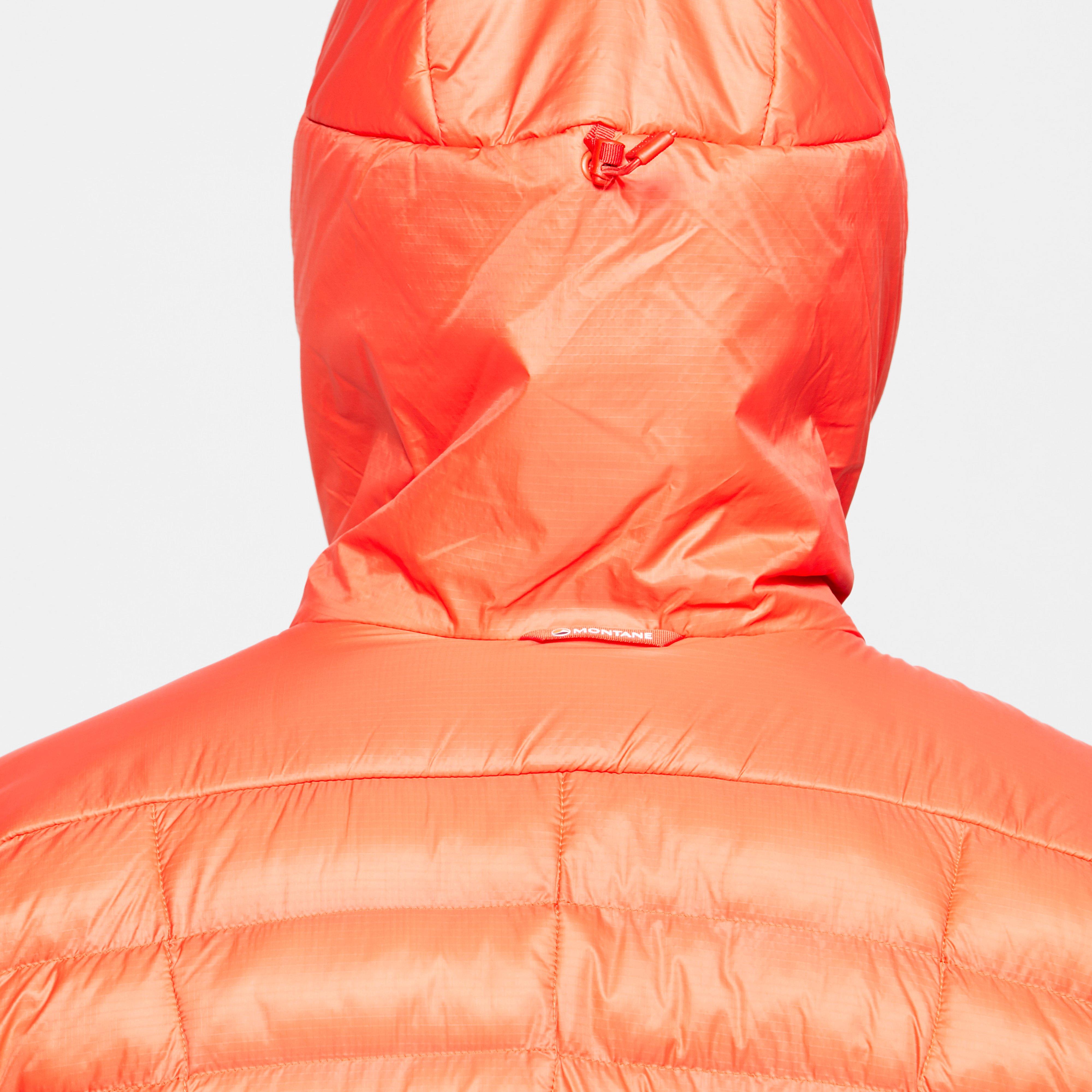 Men's Ground Control Jacket