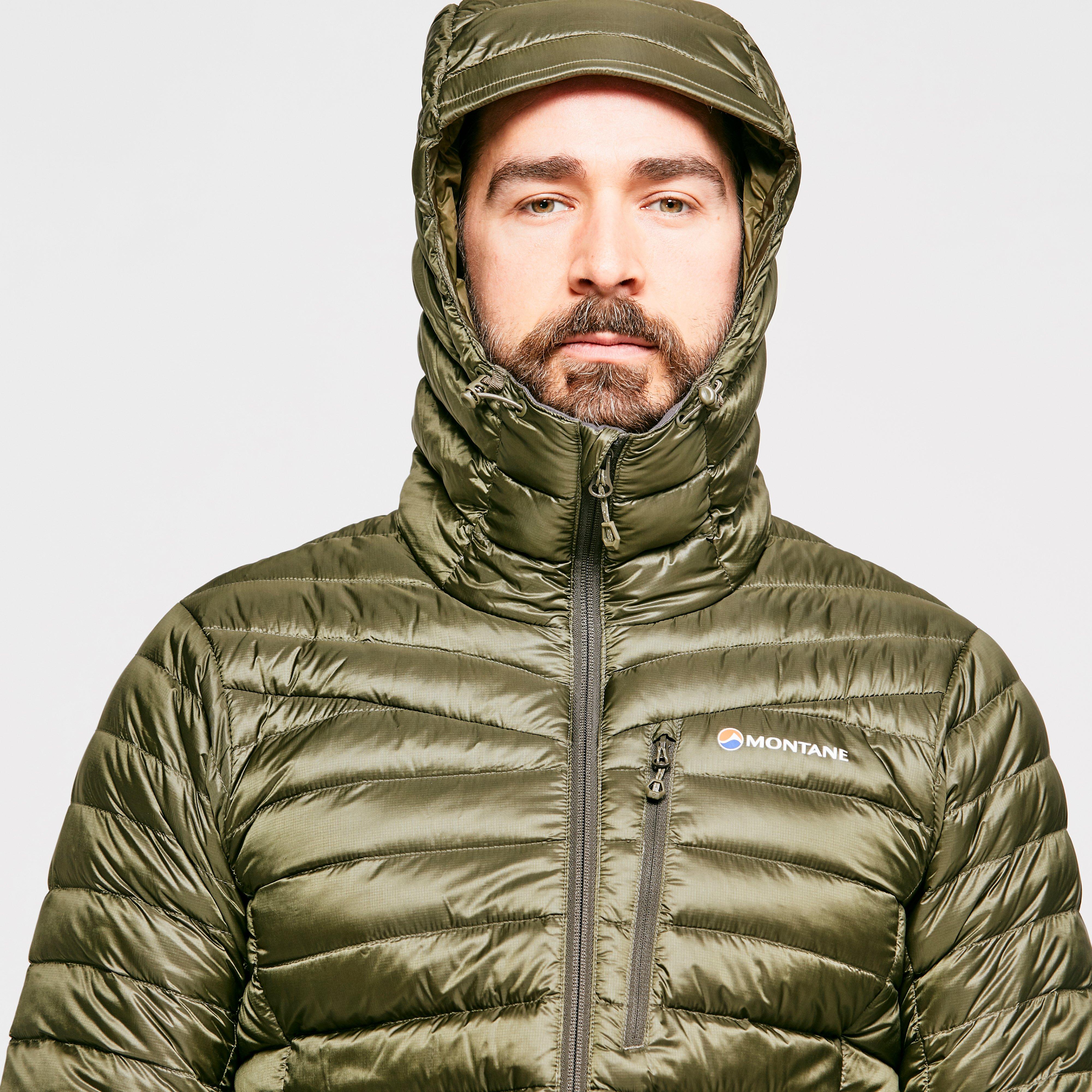 Men’s Featherlite Down Jacket