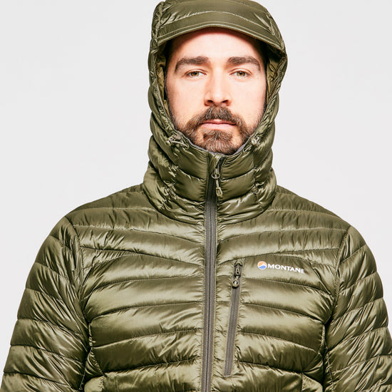 Men’s Featherlite Down Jacket