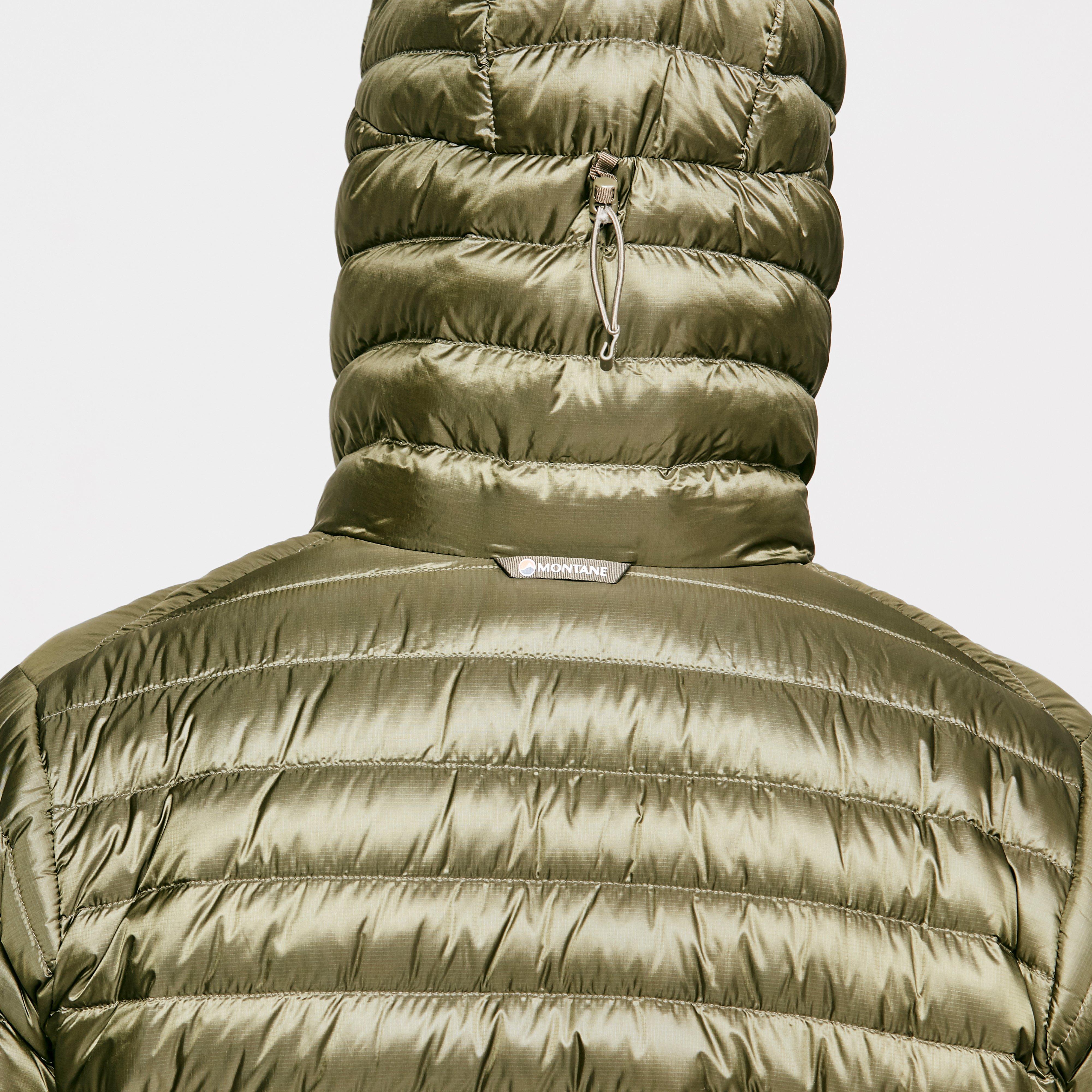 Men’s Featherlite Down Jacket