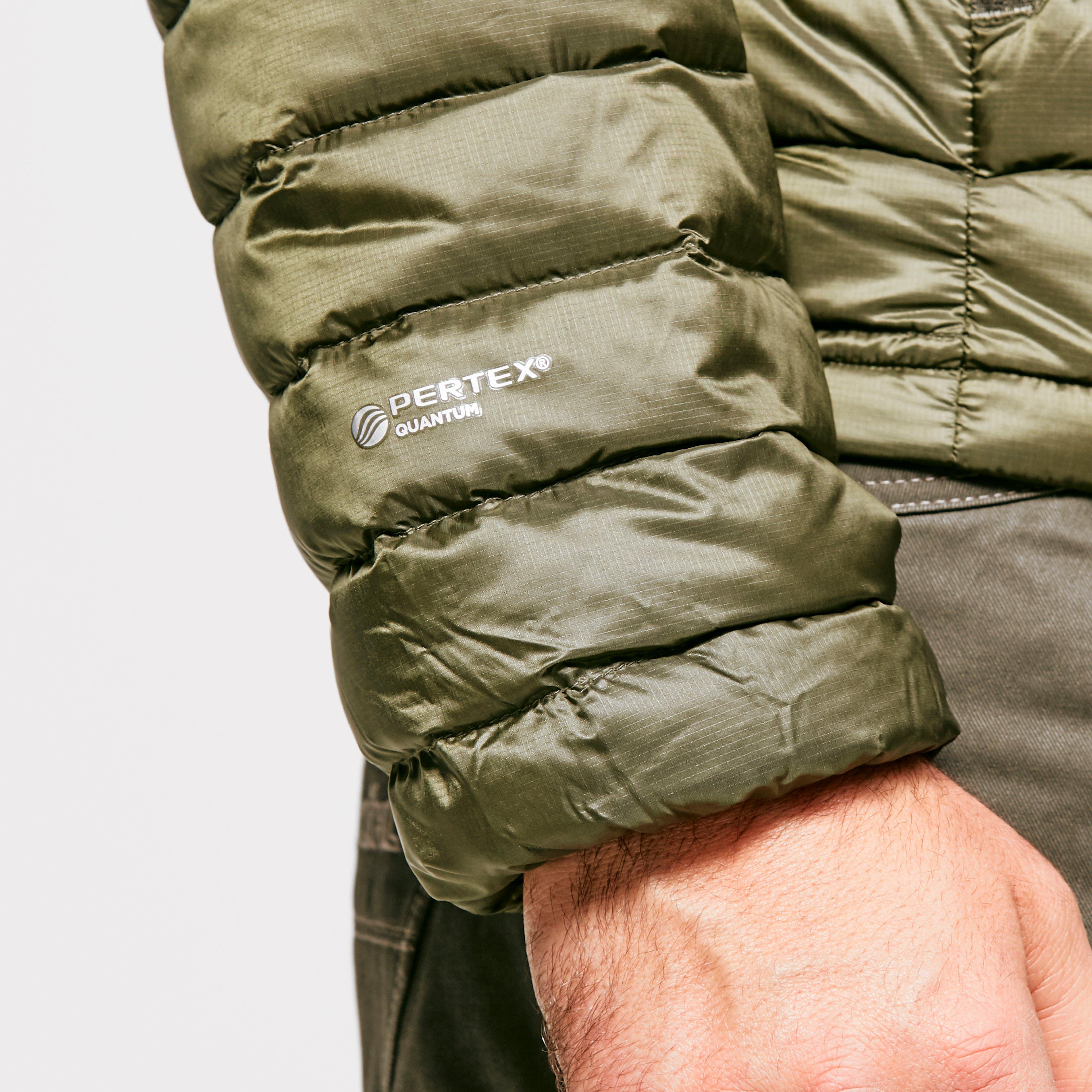 Men’s Featherlite Down Jacket