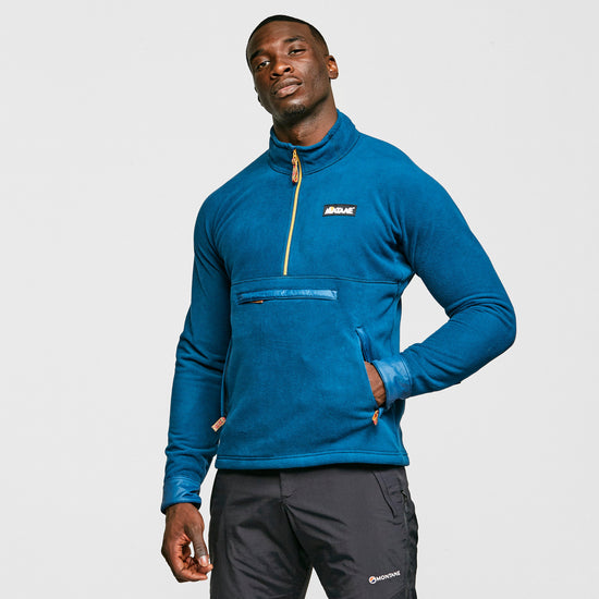 Men’s Roco Smock