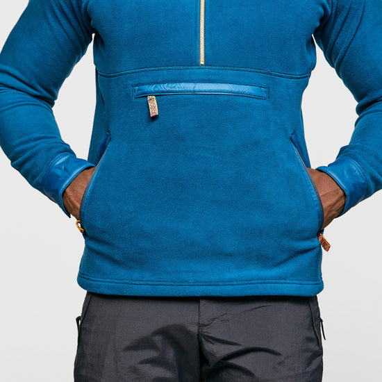 Men’s Roco Smock