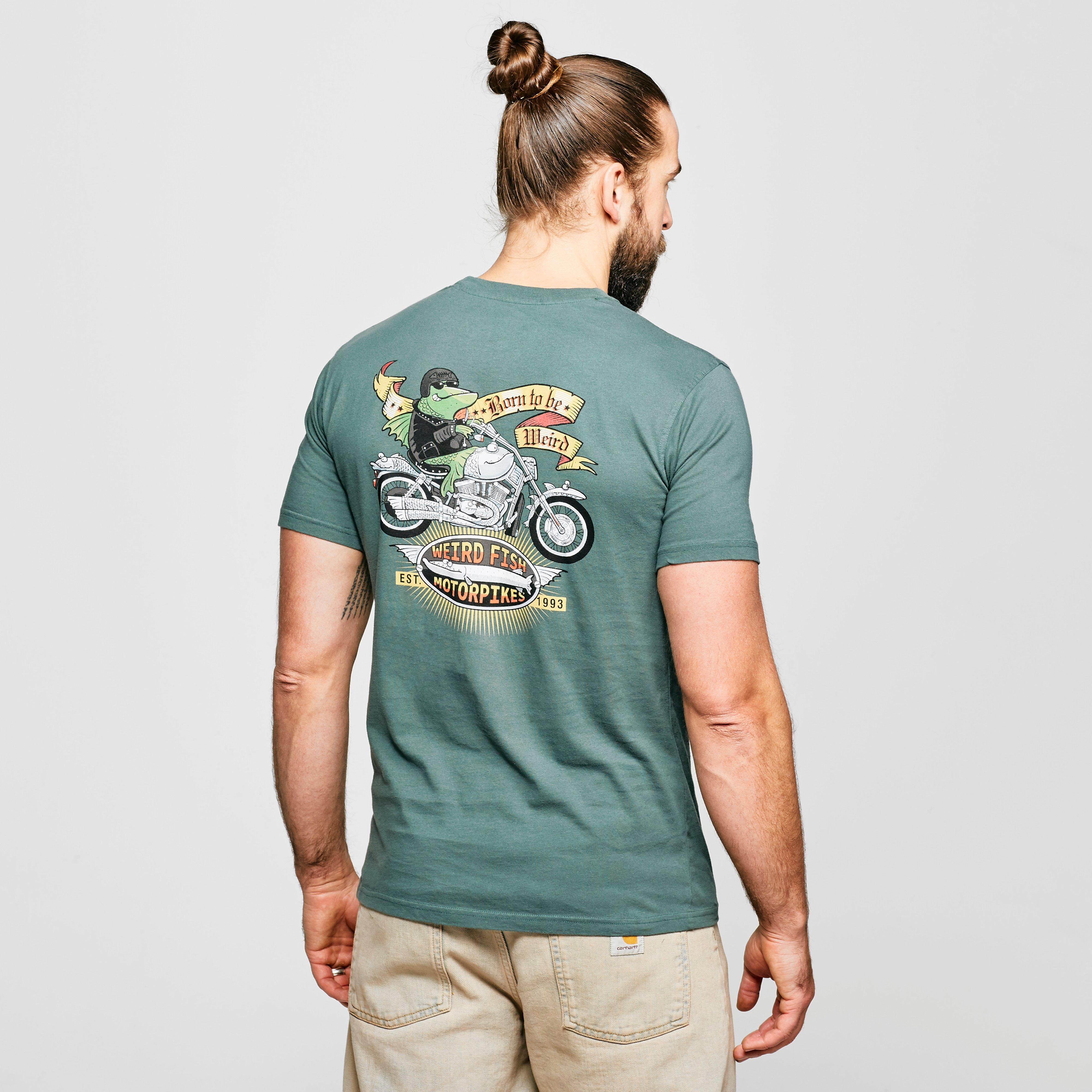 Men’s MotorPike T-Shirt