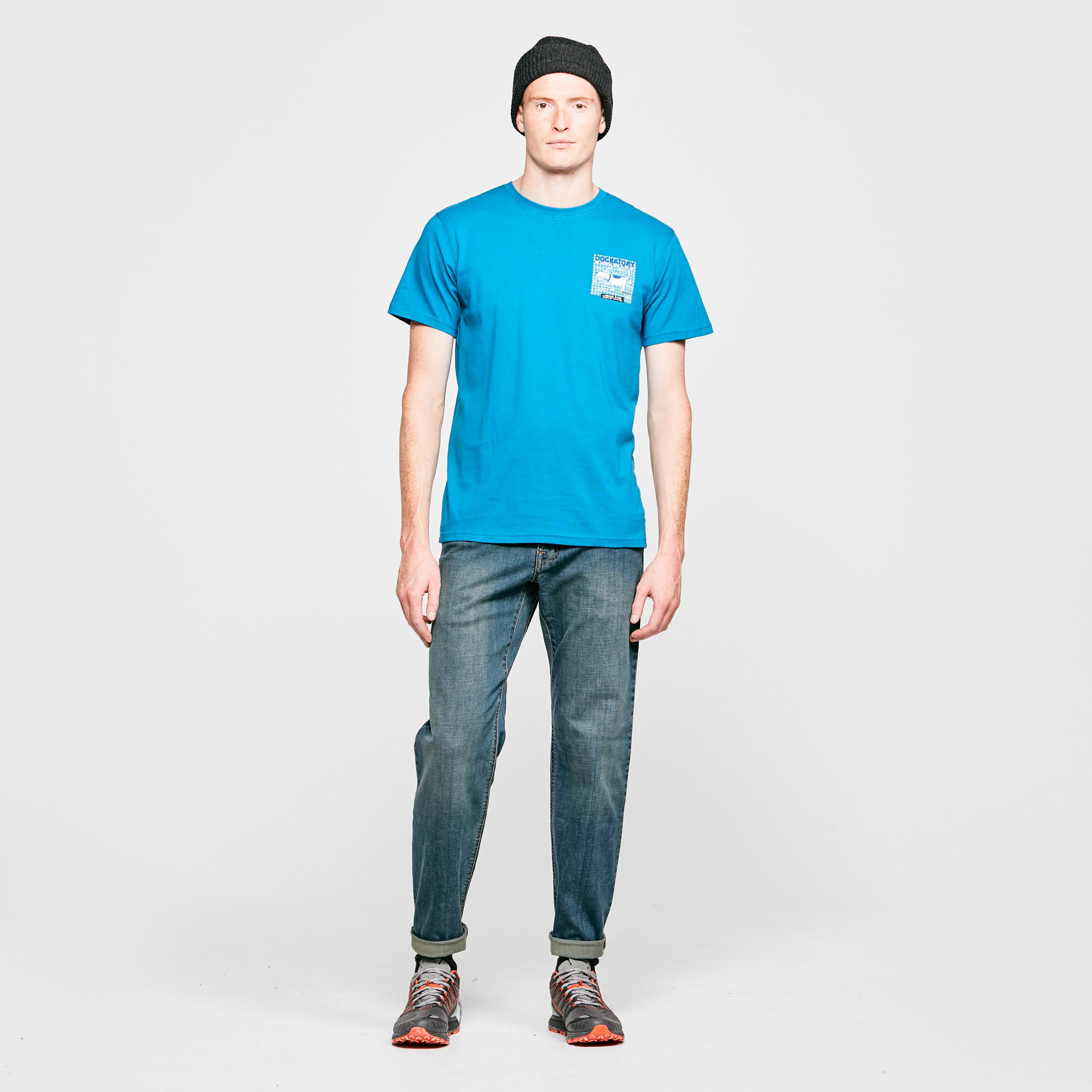 Men’s Dogatomy T-Shirt