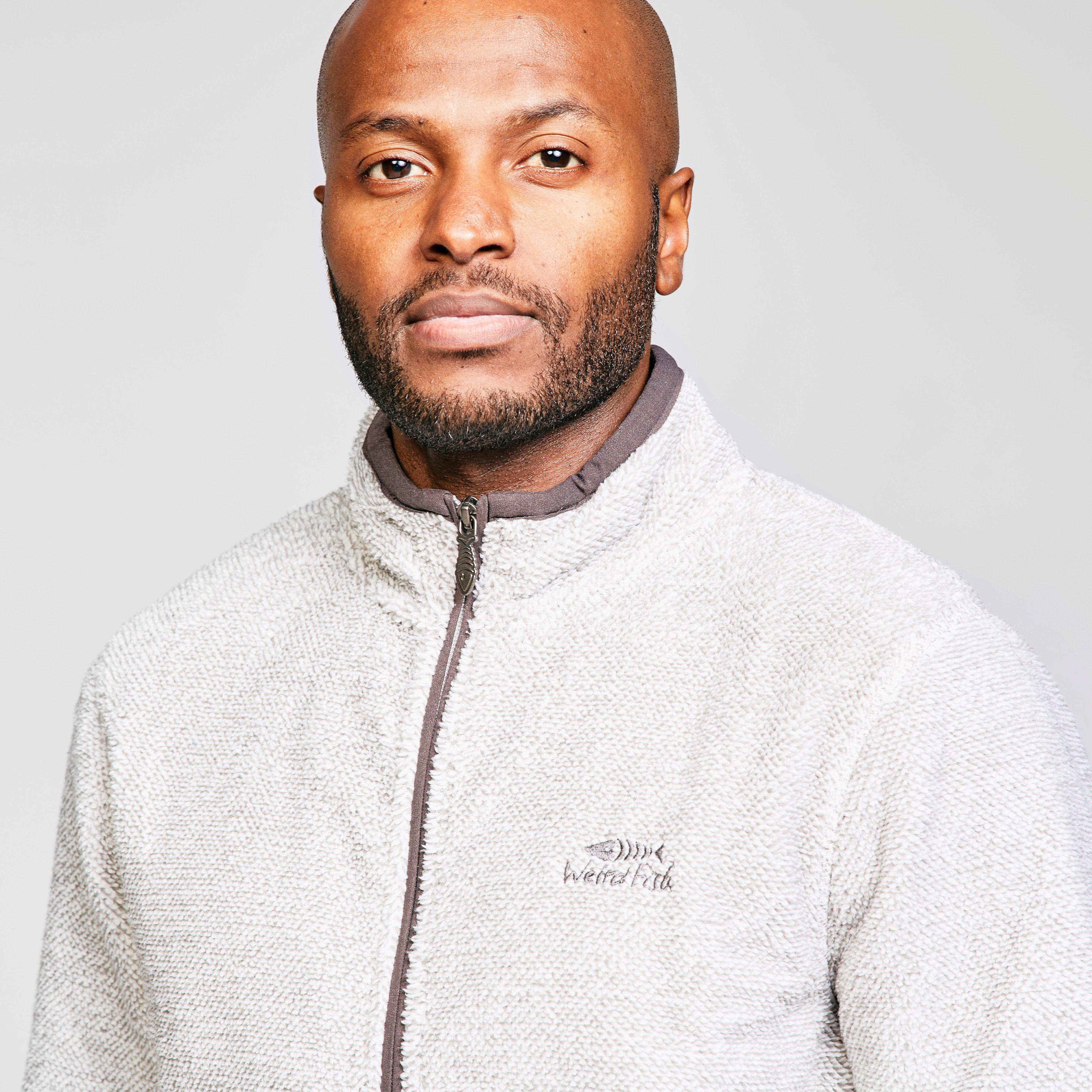 Men’s Errill Fleece