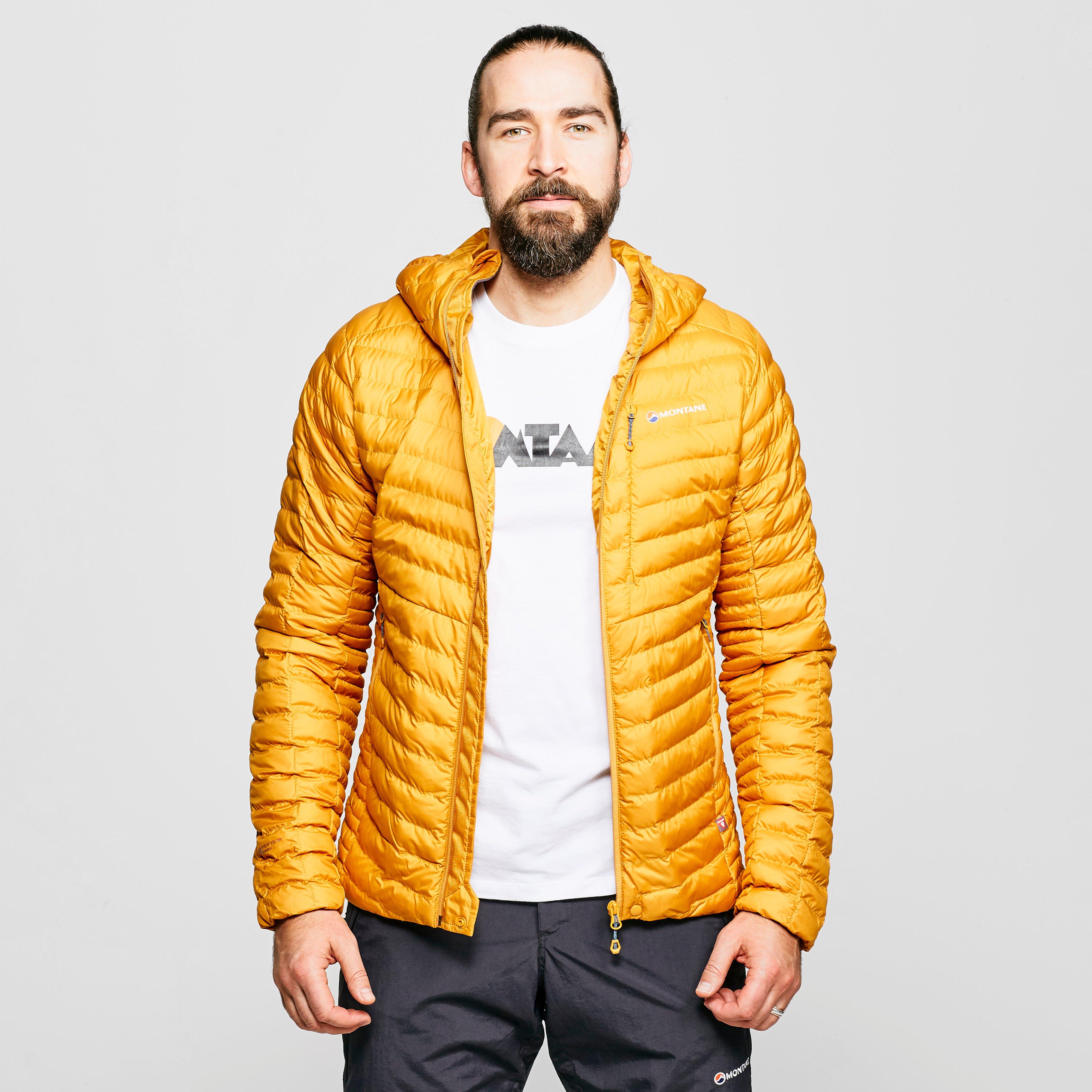 Montane Men’s Icarus Jacket