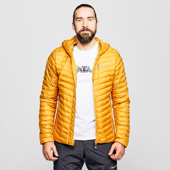 Montane Men’s Icarus Jacket
