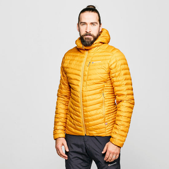 Montane Men’s Icarus Jacket