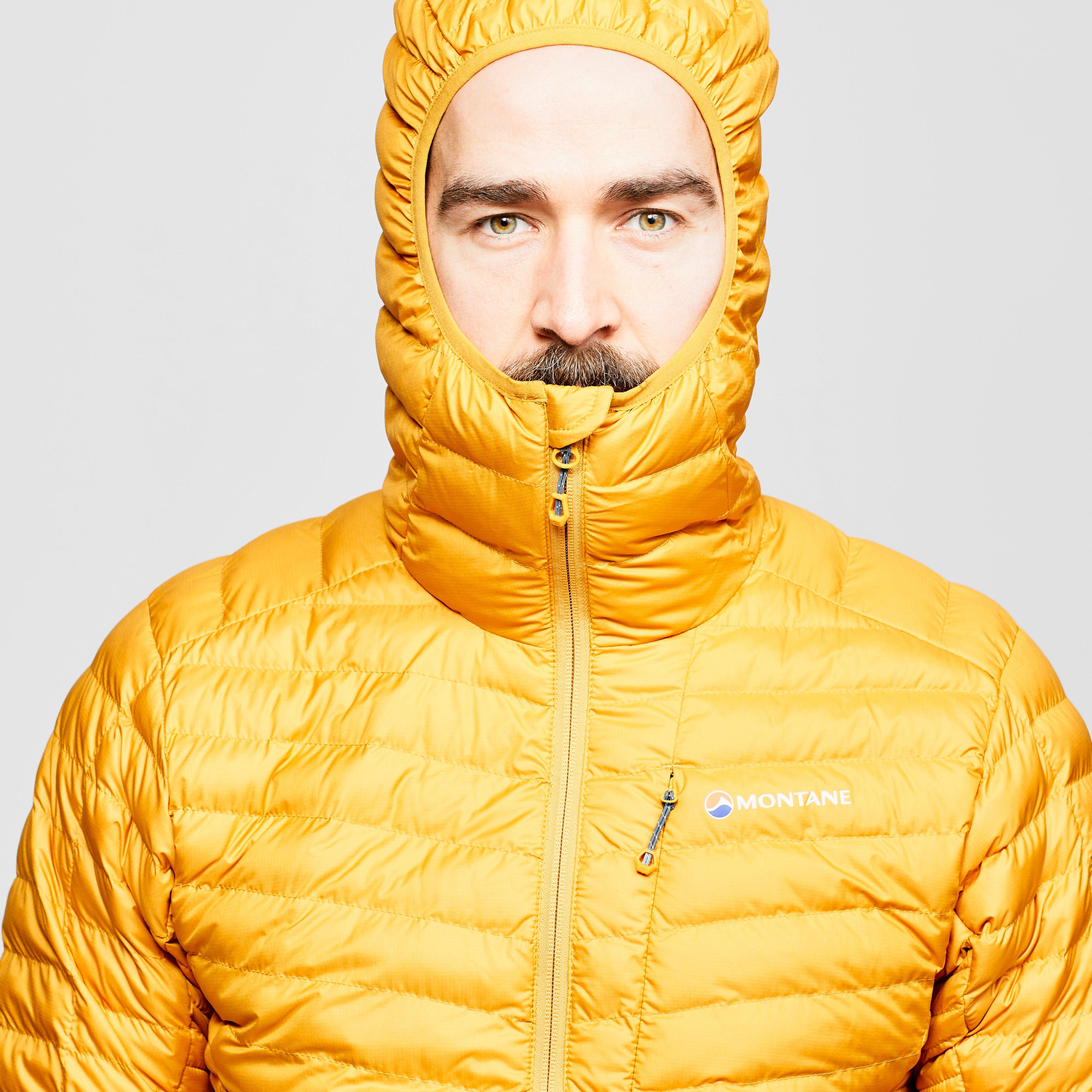 Montane Men’s Icarus Jacket