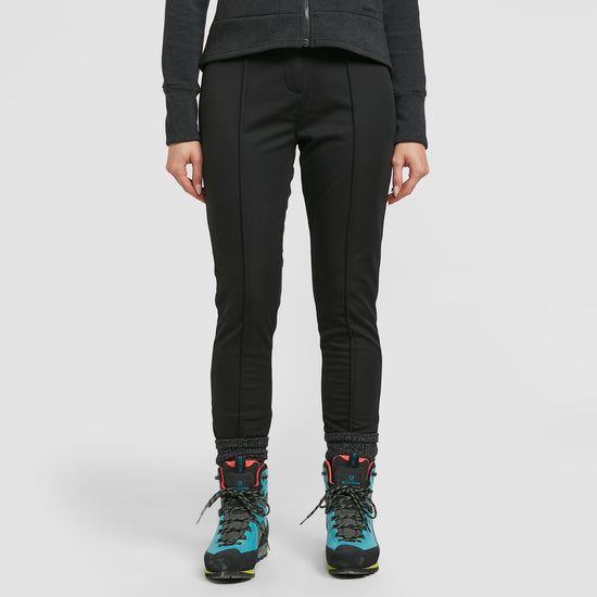 Women's Slender Trousers