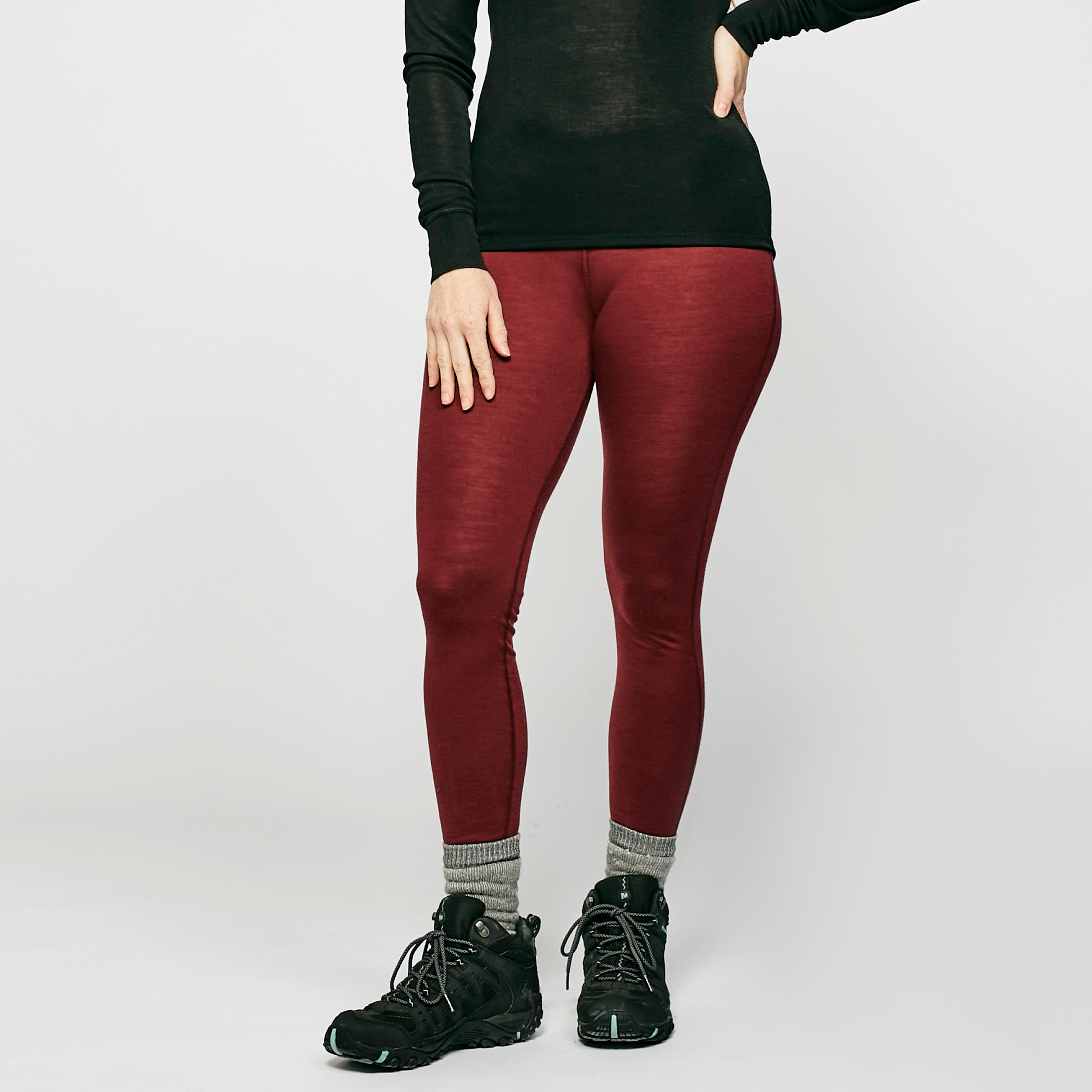 Women’s 200 Oasis Deluxe Leggings