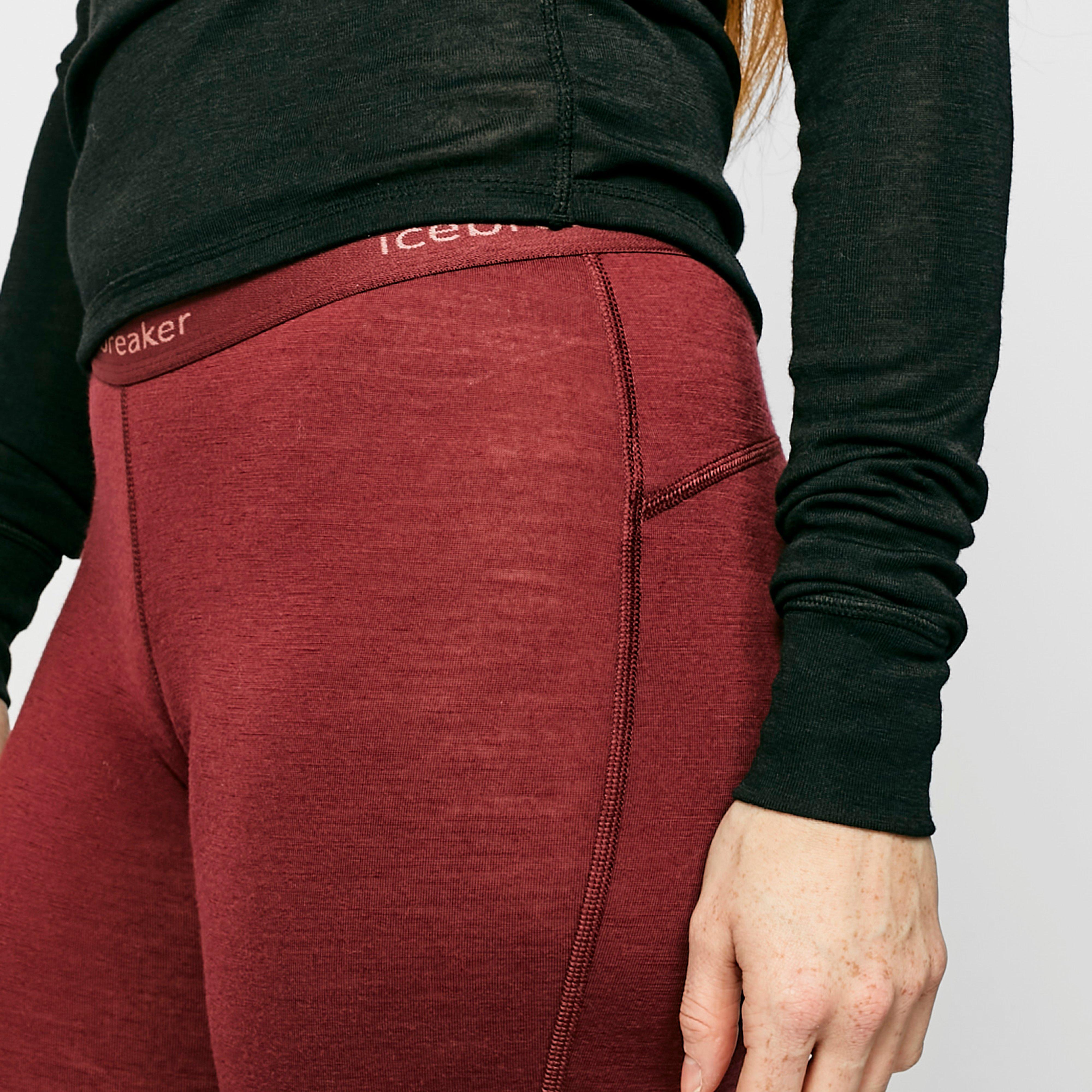 Women’s 200 Oasis Deluxe Leggings