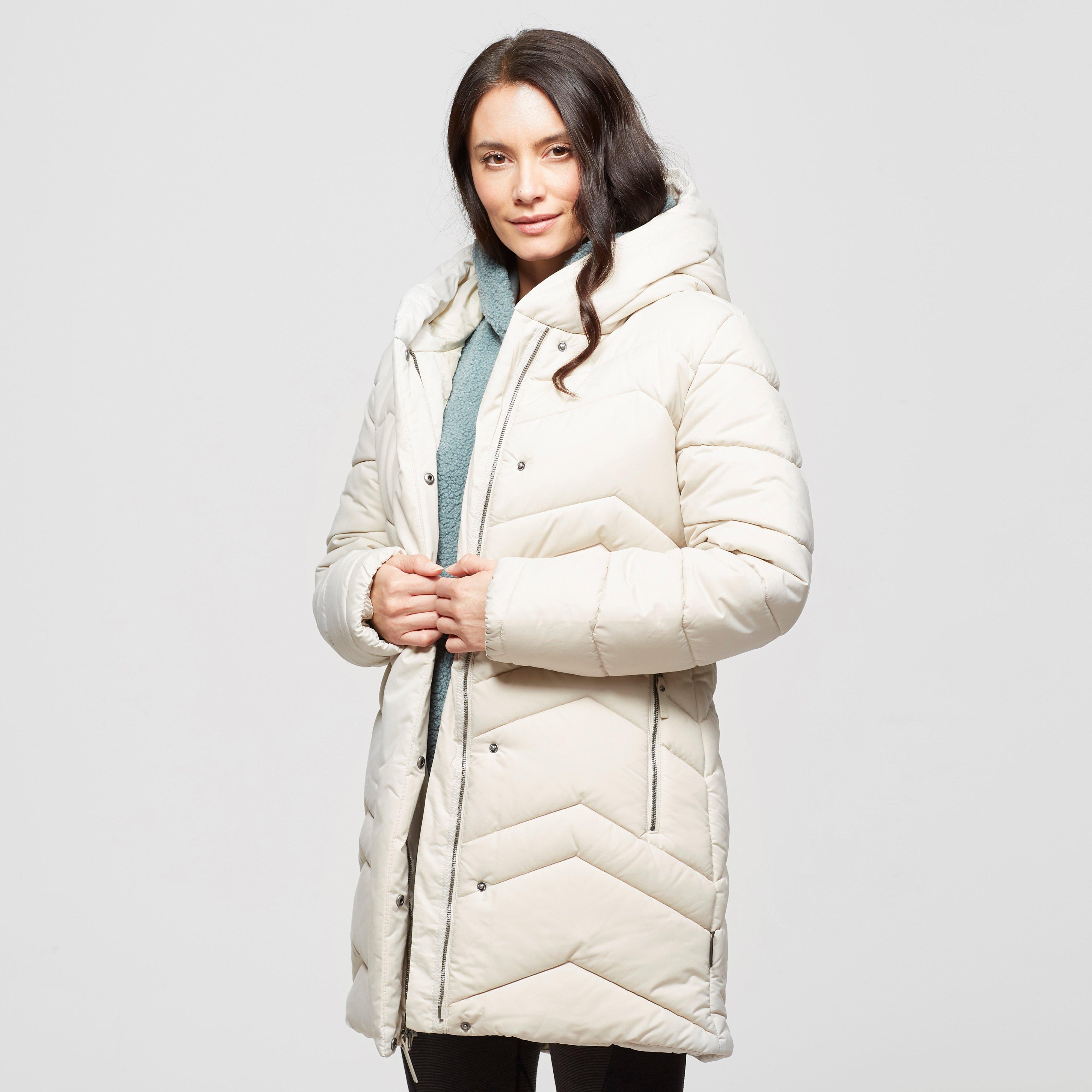 Women’s Kyoto Long Jacket