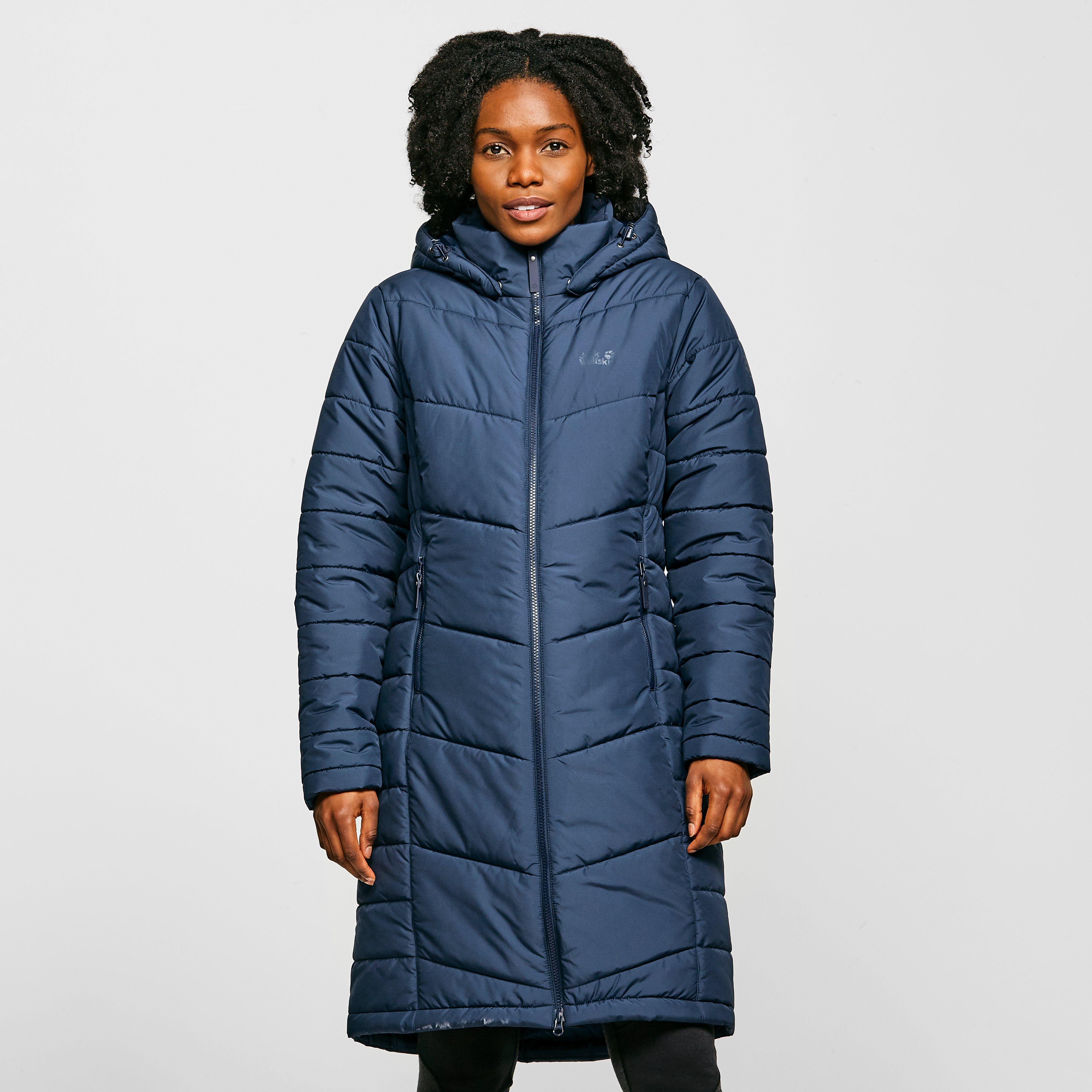 Women’s North York Insulated Jacket