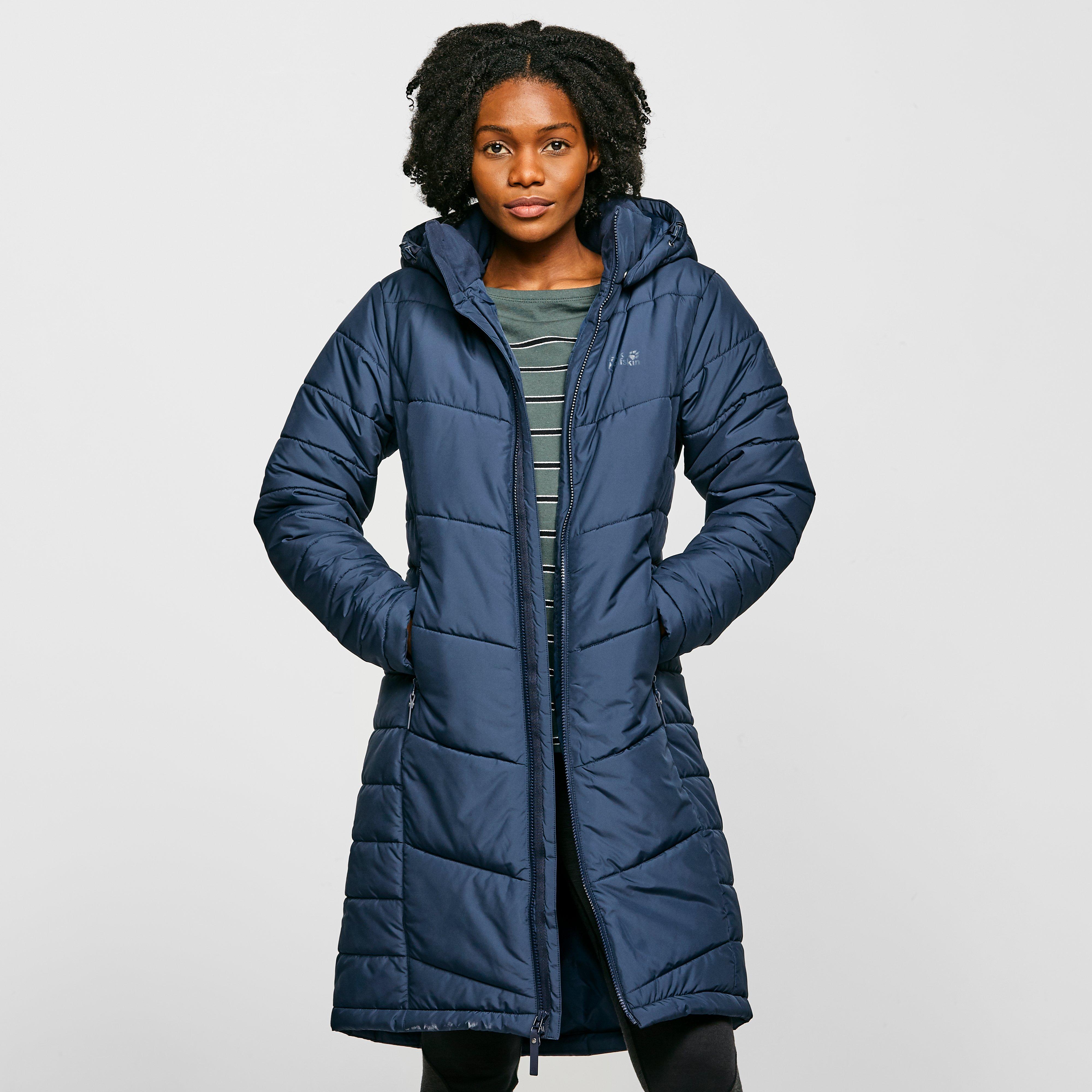 Women’s North York Insulated Jacket
